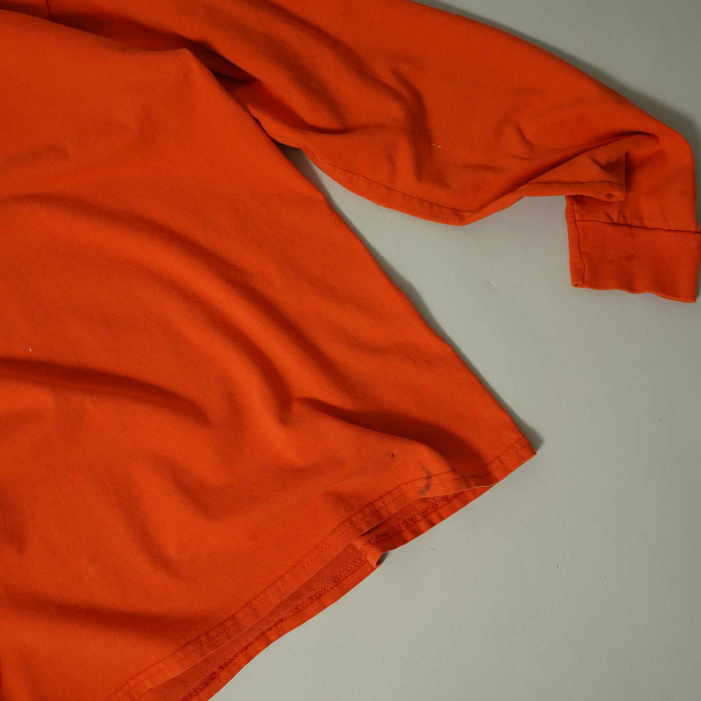 NYC IRON WORKERS L/S Tee