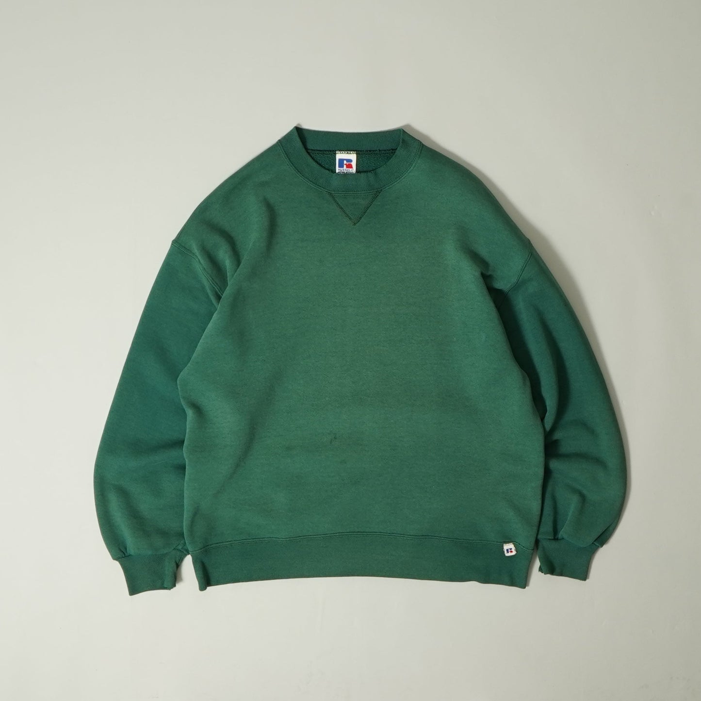90’s Russel Sweat Shirts