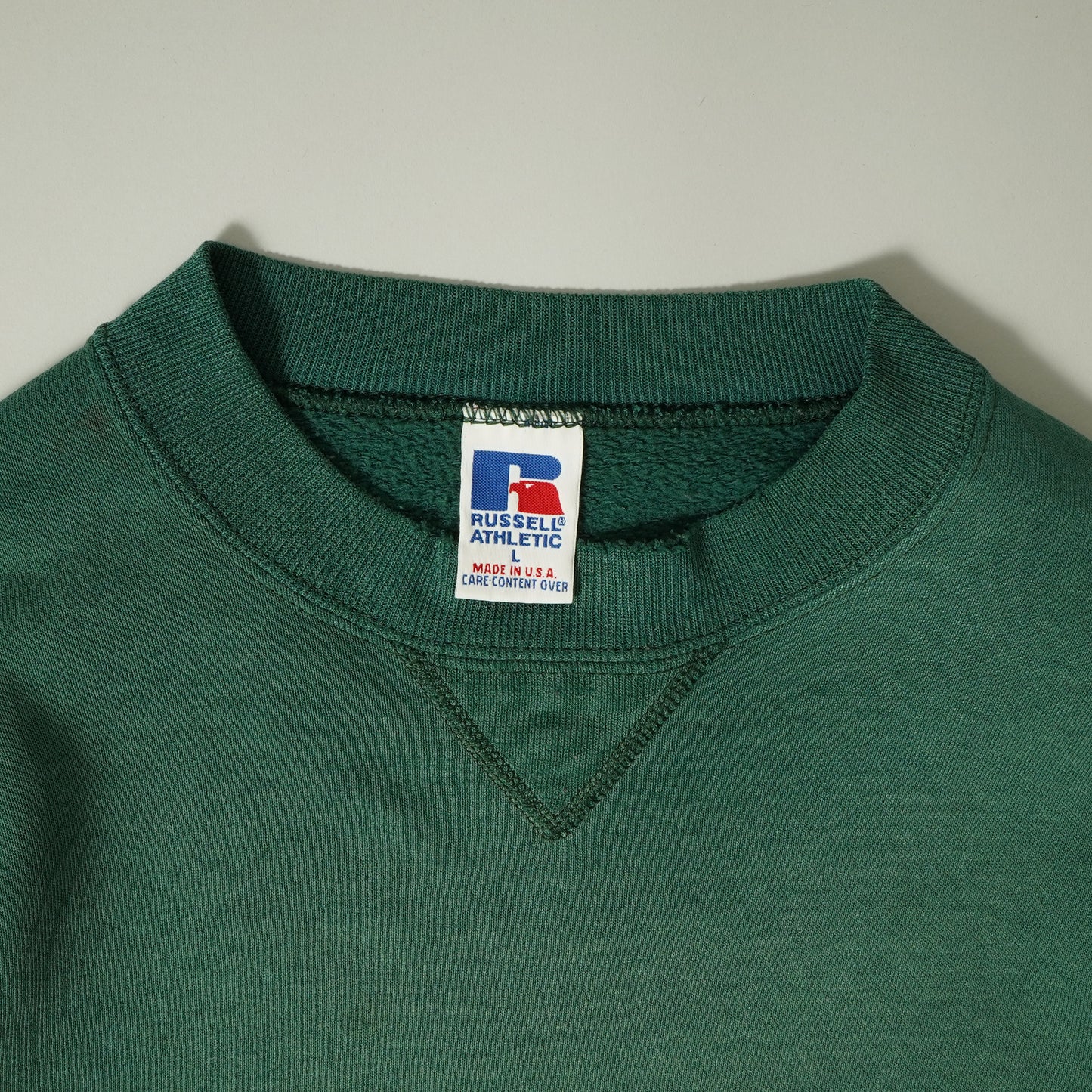 90’s Russel Sweat Shirts