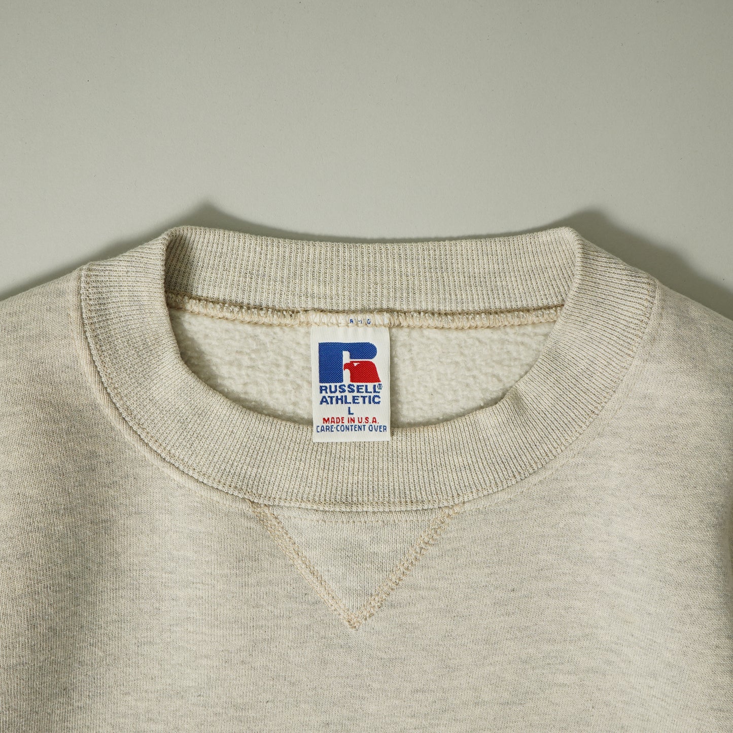 90’s Russel Sweat Shirts