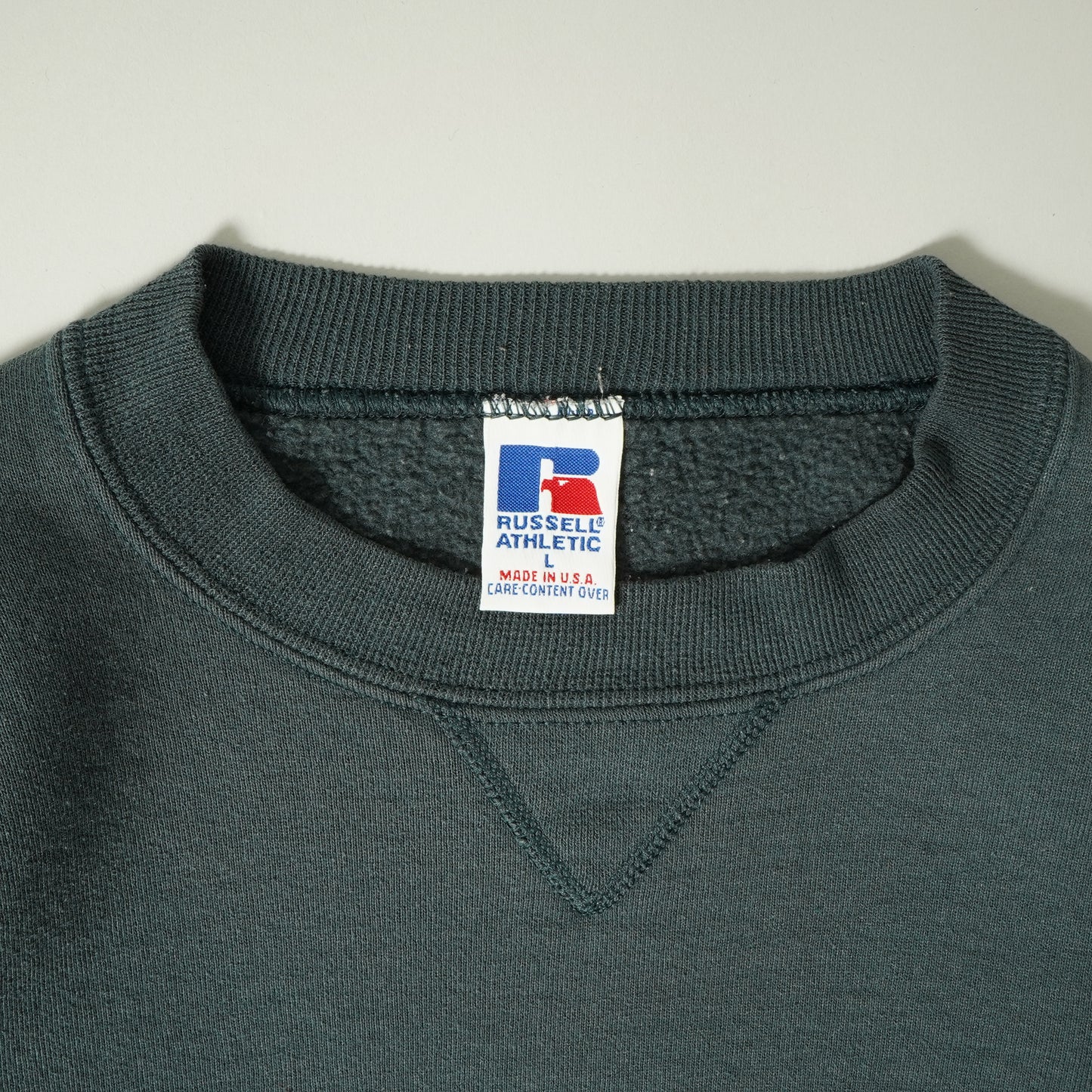 90’s Russel Sweat Shirts