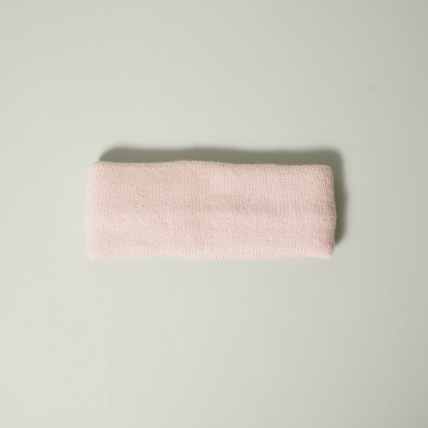 Nike DeadStock / Unknown Pink Knit Headband