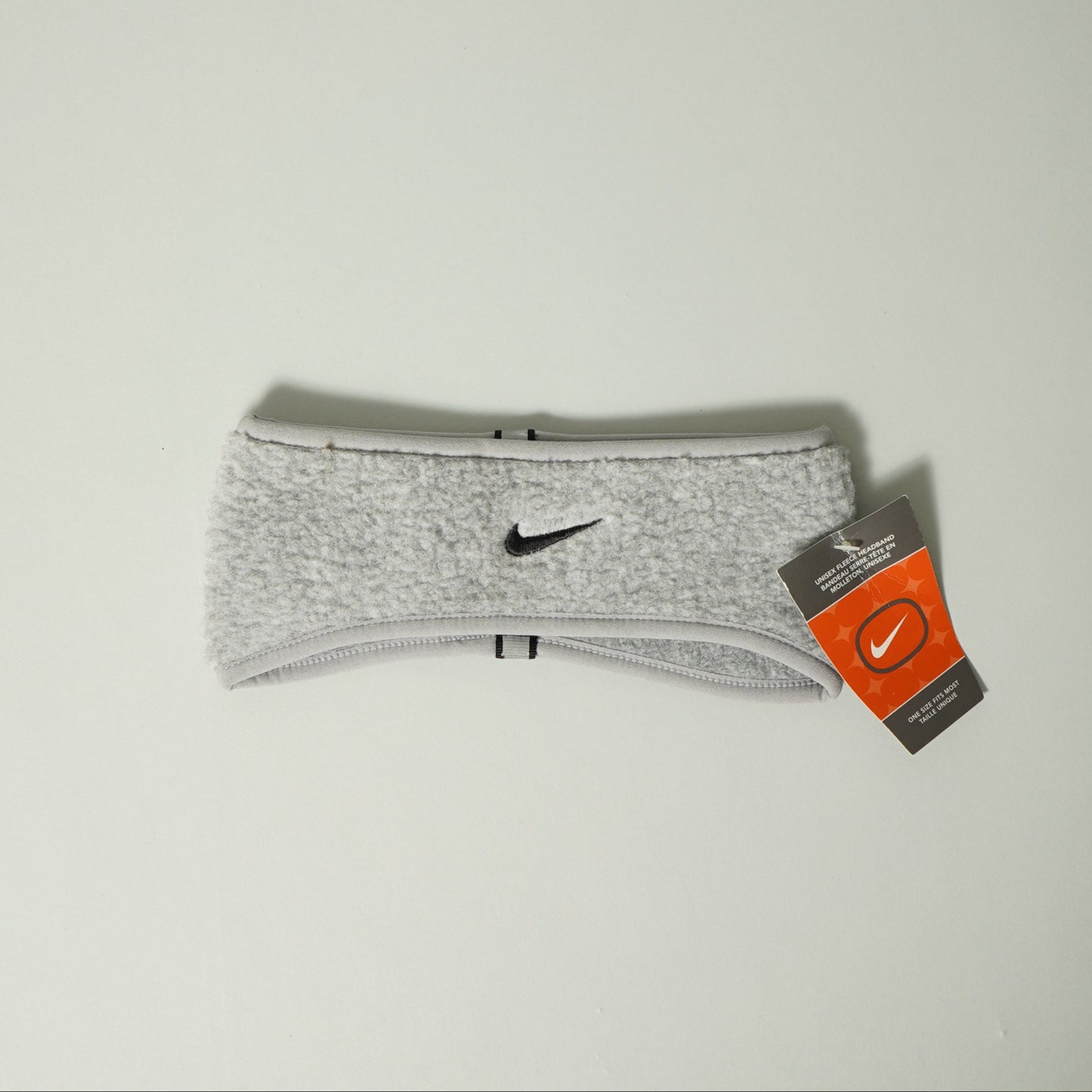 Nike DeadStock / Unknown Pink Knit Headband