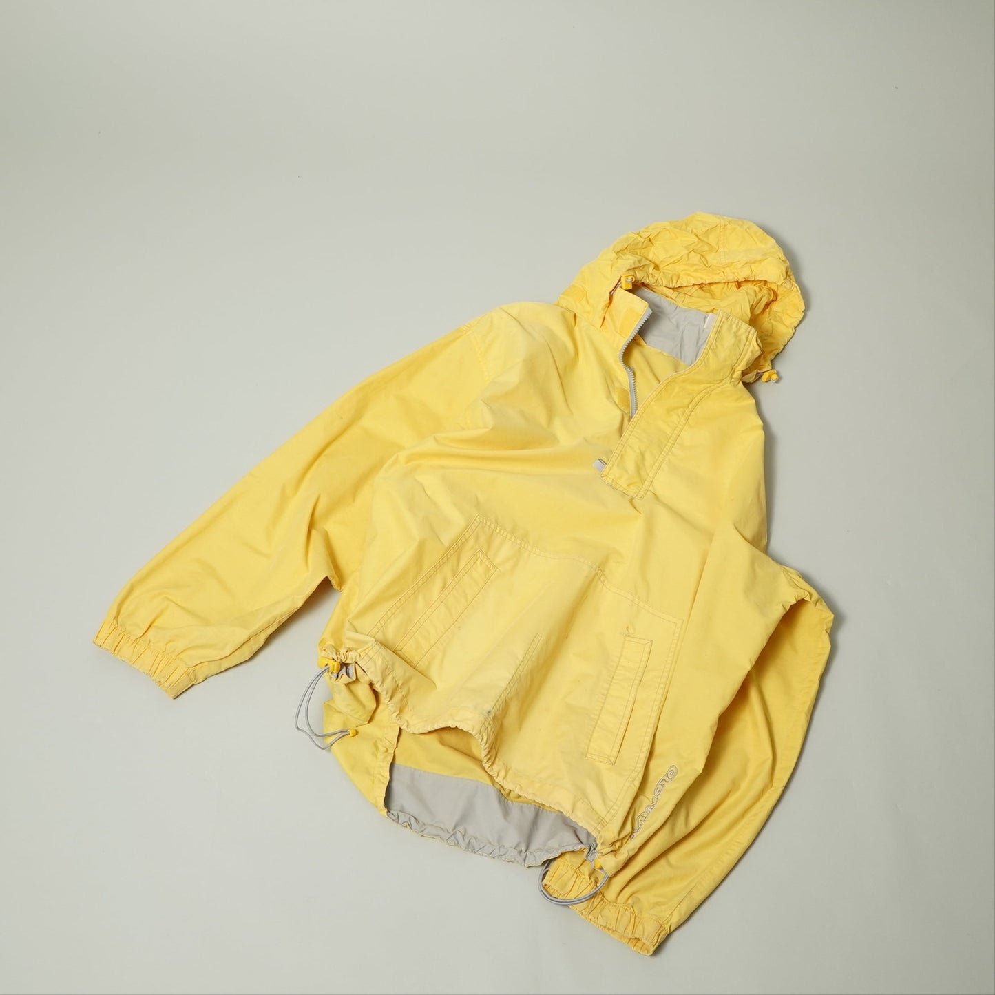 OLD NAVY Cotton/Nylon Anorak