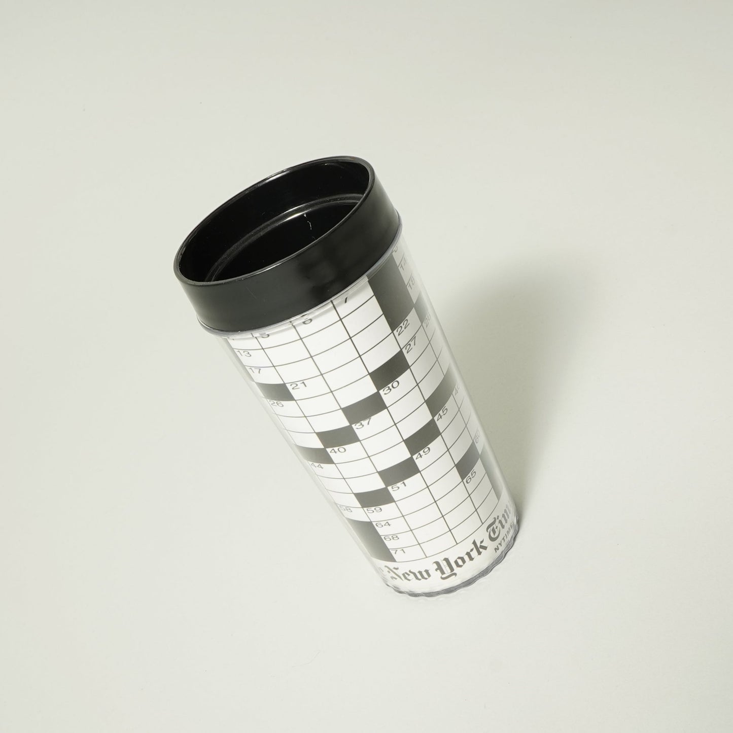New York Times Original Tumbler