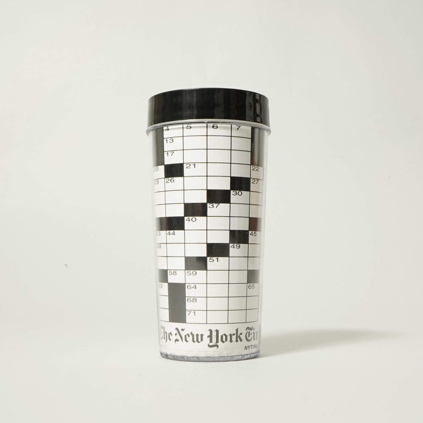 New York Times Original Tumbler