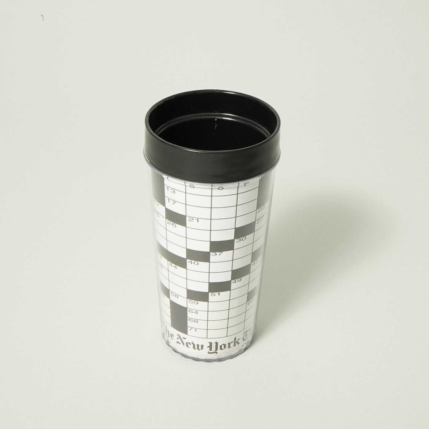 New York Times Original Tumbler