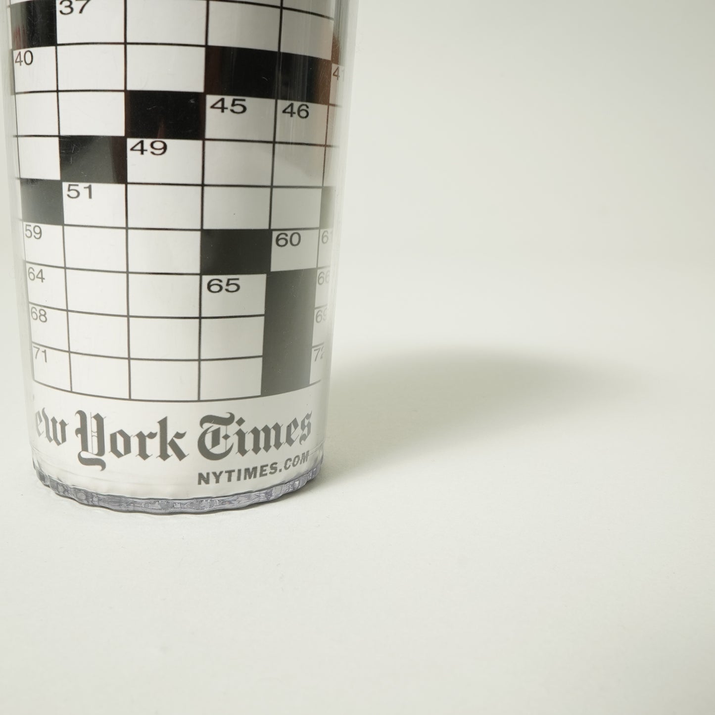 New York Times Original Tumbler