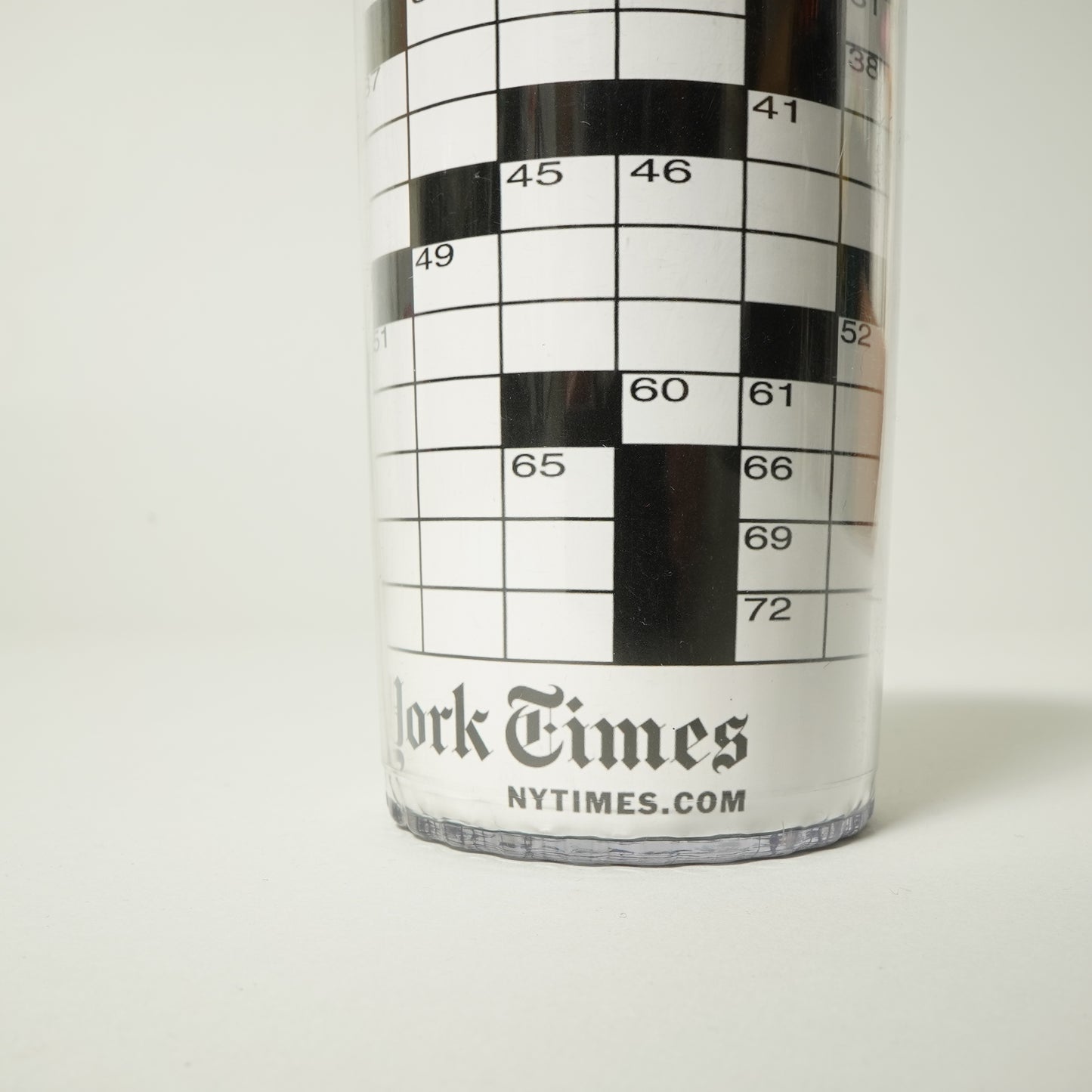 New York Times Original Tumbler