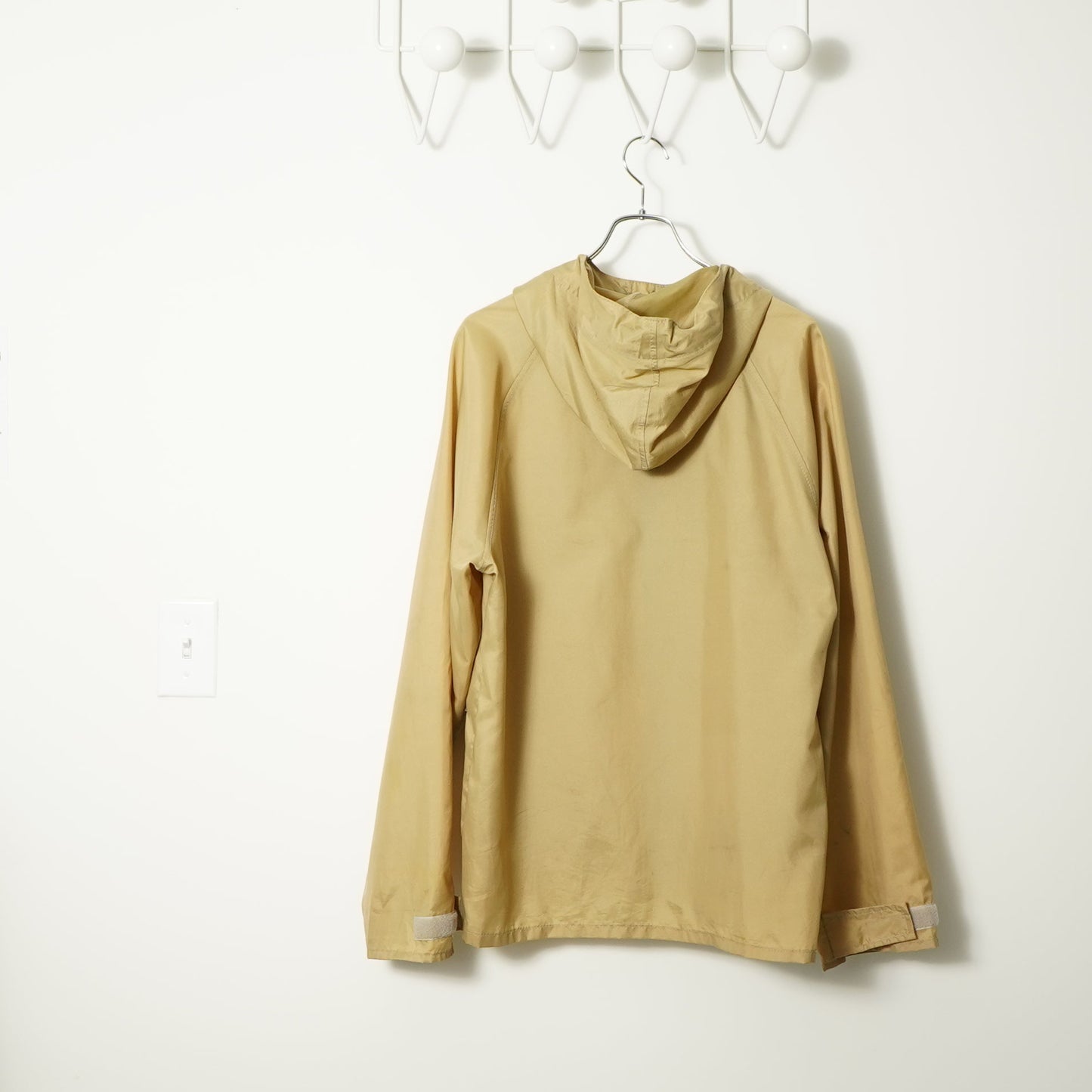 Columbia Nylon Jacket