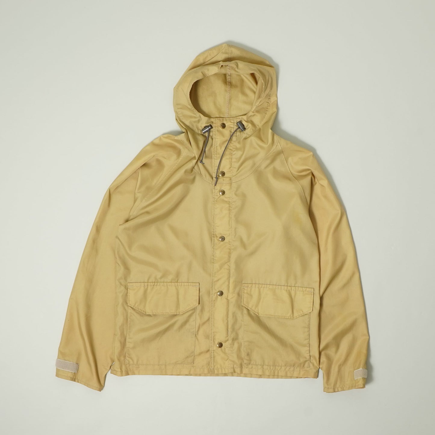 Columbia Nylon Jacket