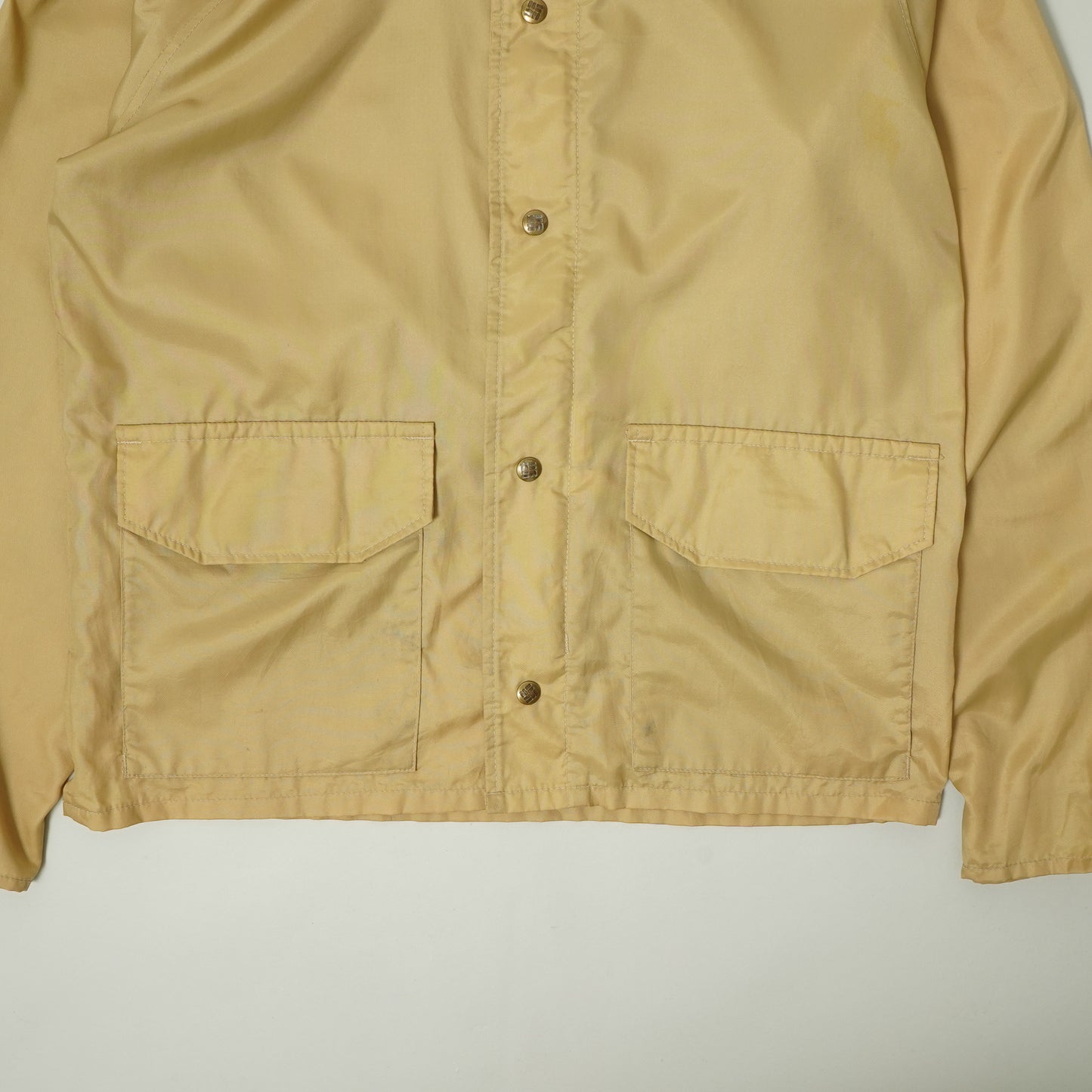 Columbia Nylon Jacket