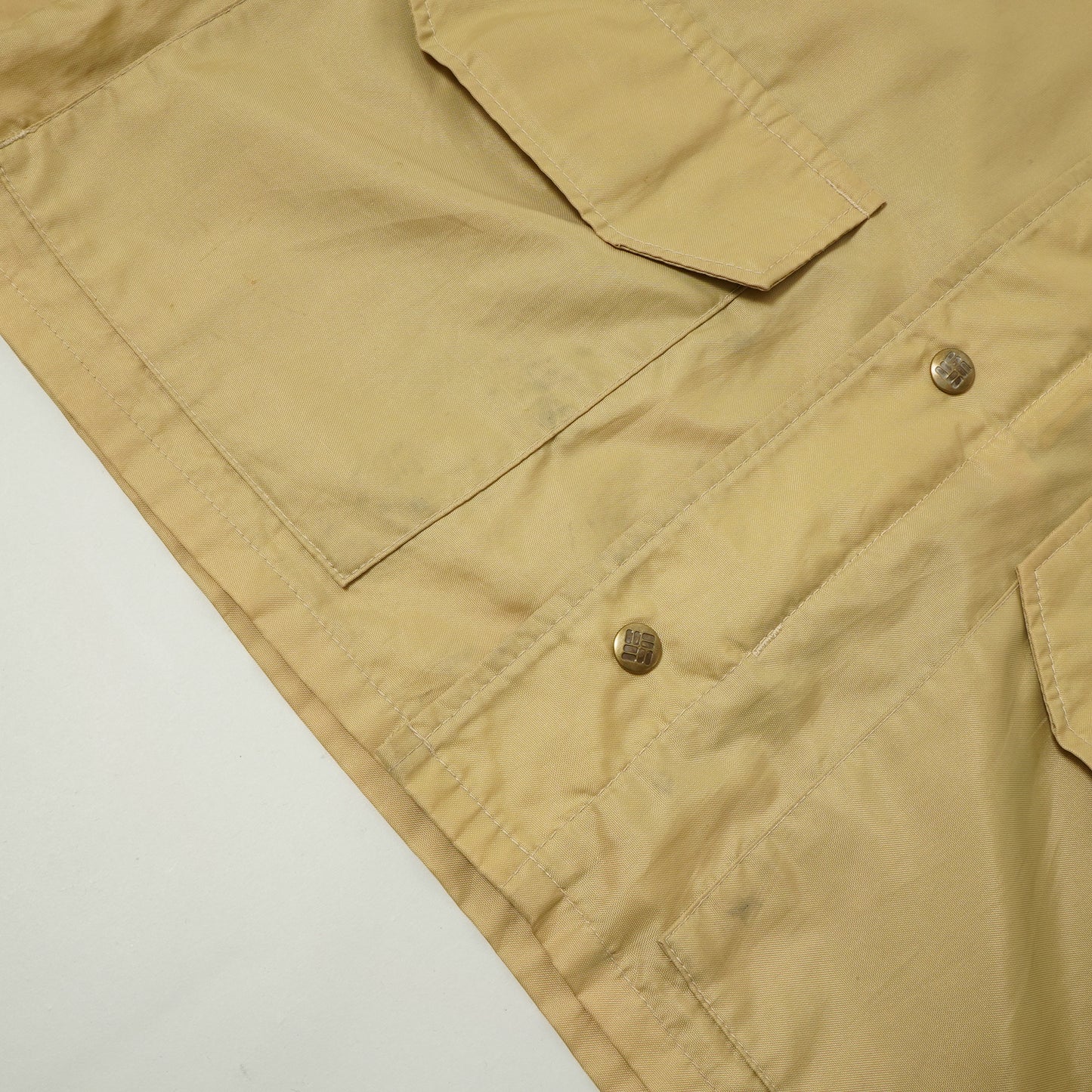Columbia Nylon Jacket
