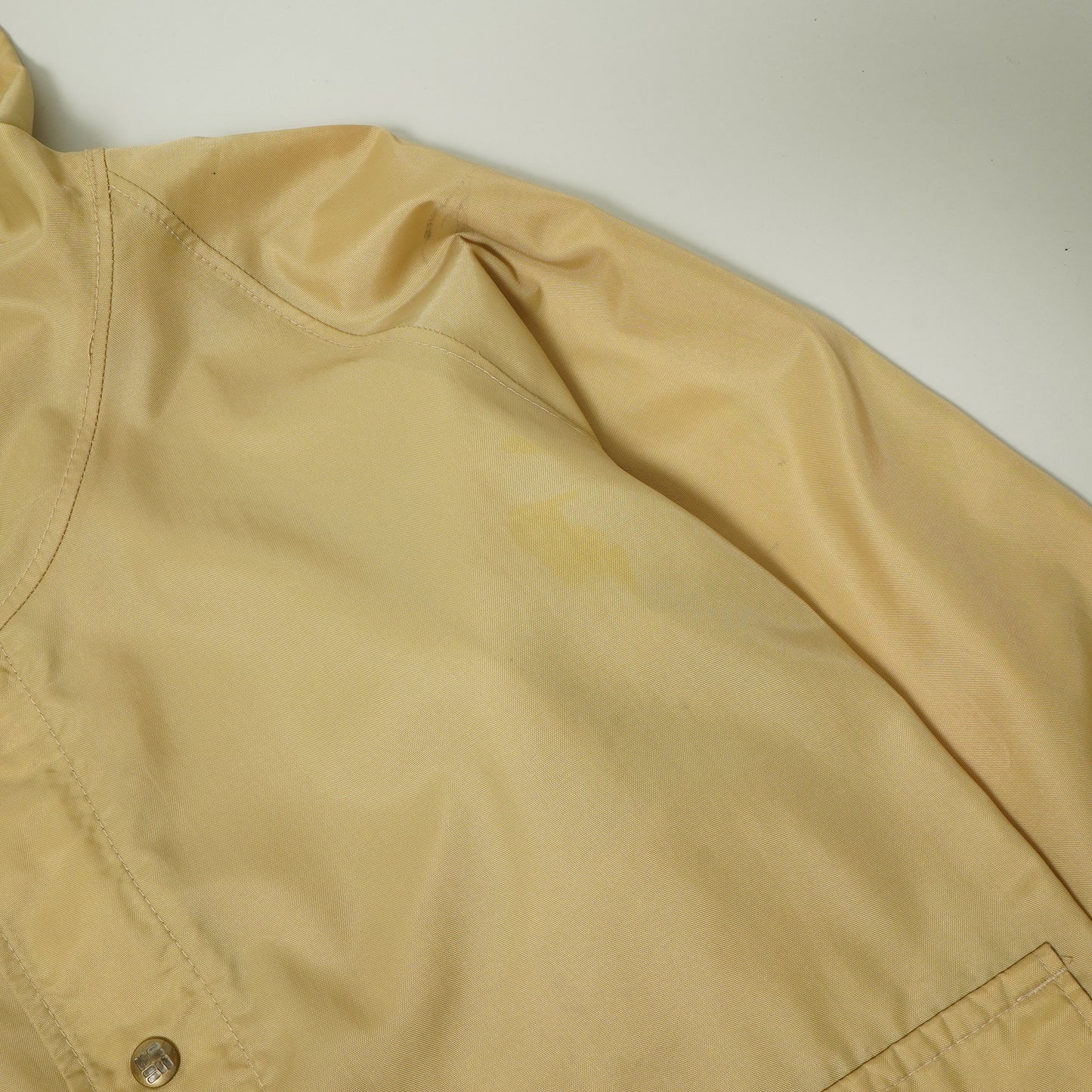 Columbia Nylon Jacket