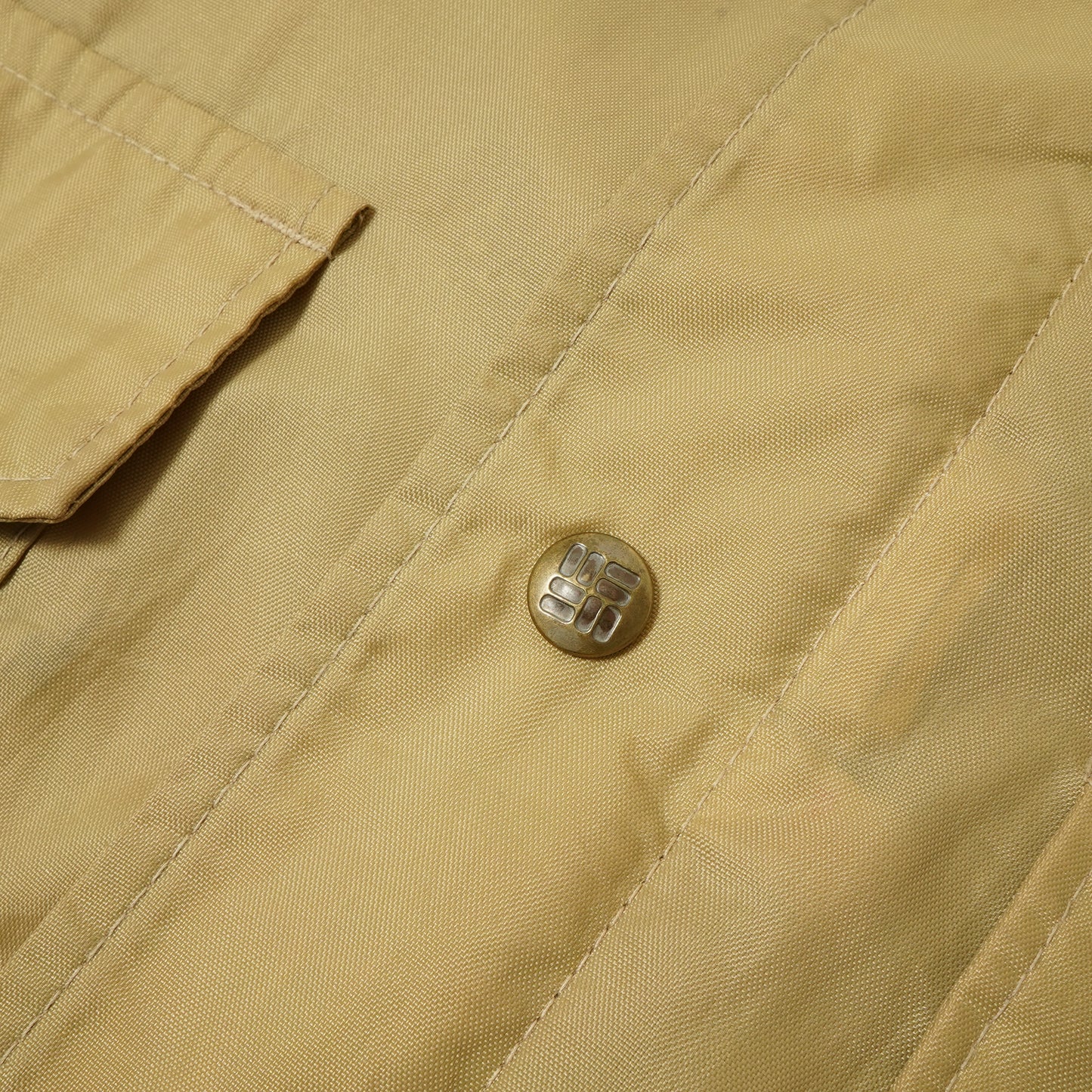 Columbia Nylon Jacket
