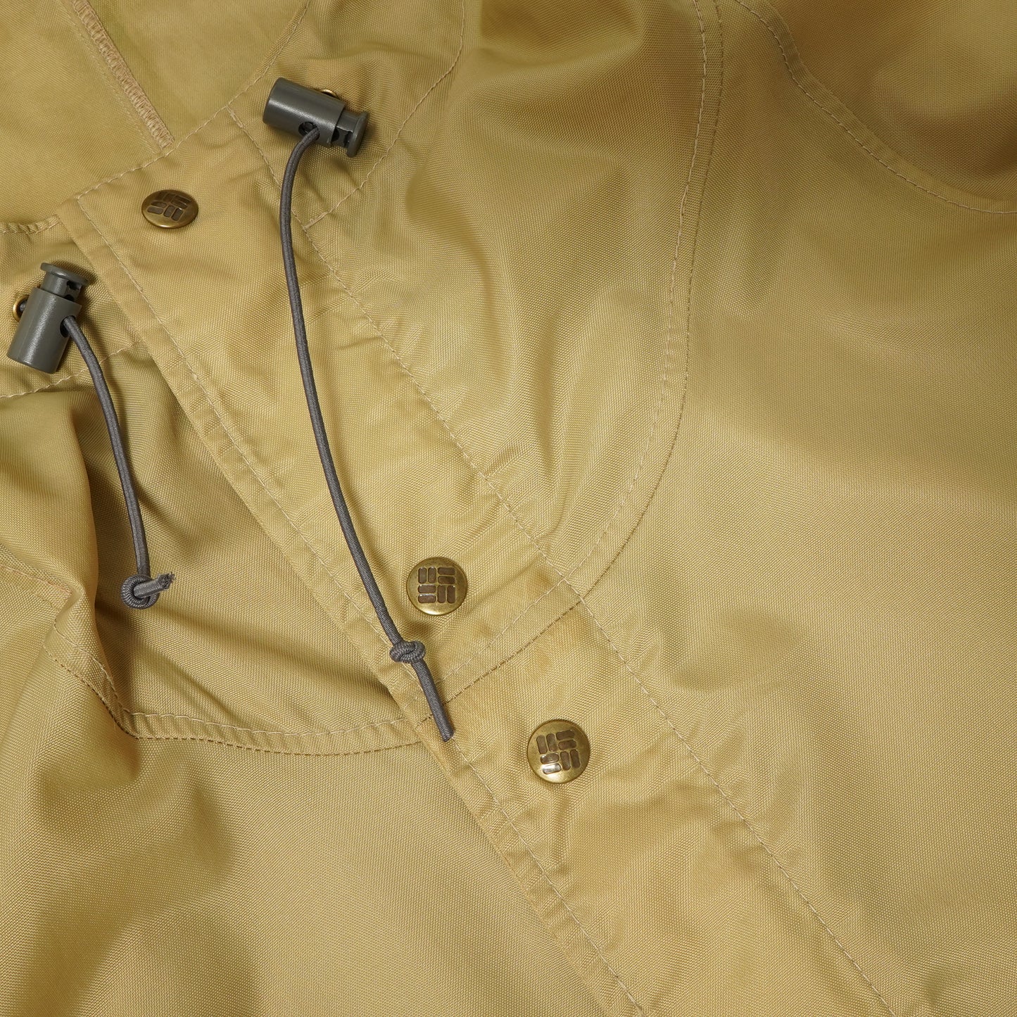 Columbia Nylon Jacket