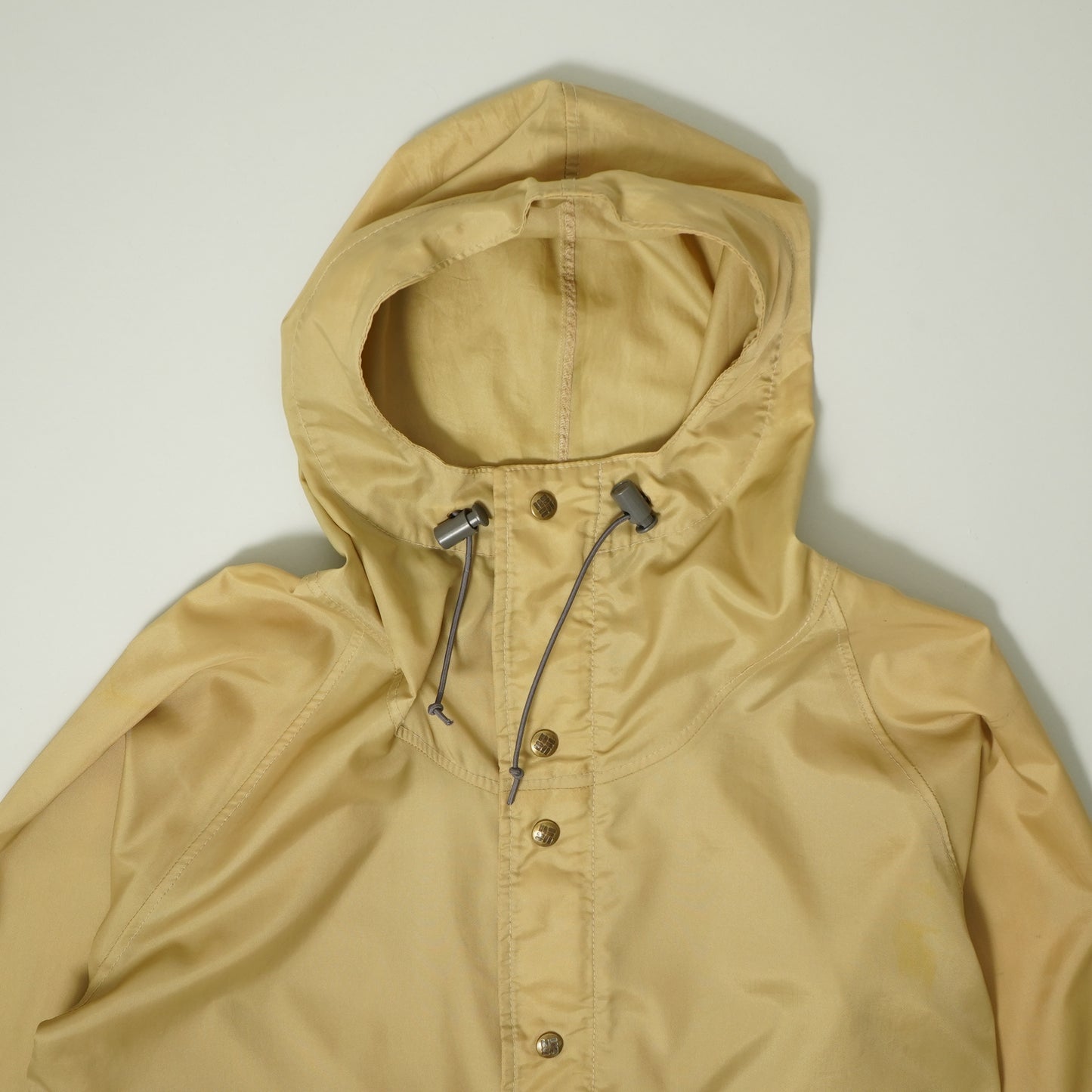 Columbia Nylon Jacket
