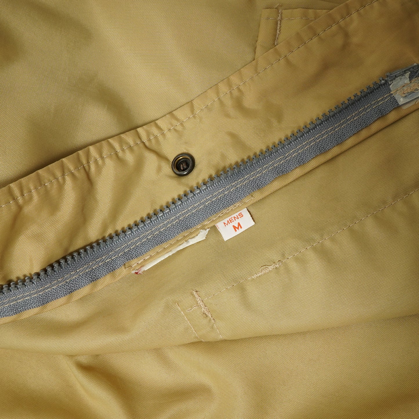 Columbia Nylon Jacket
