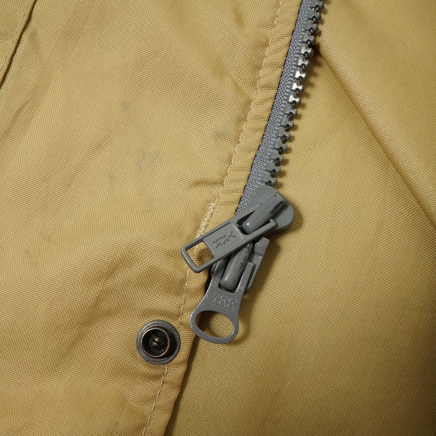Columbia Nylon Jacket