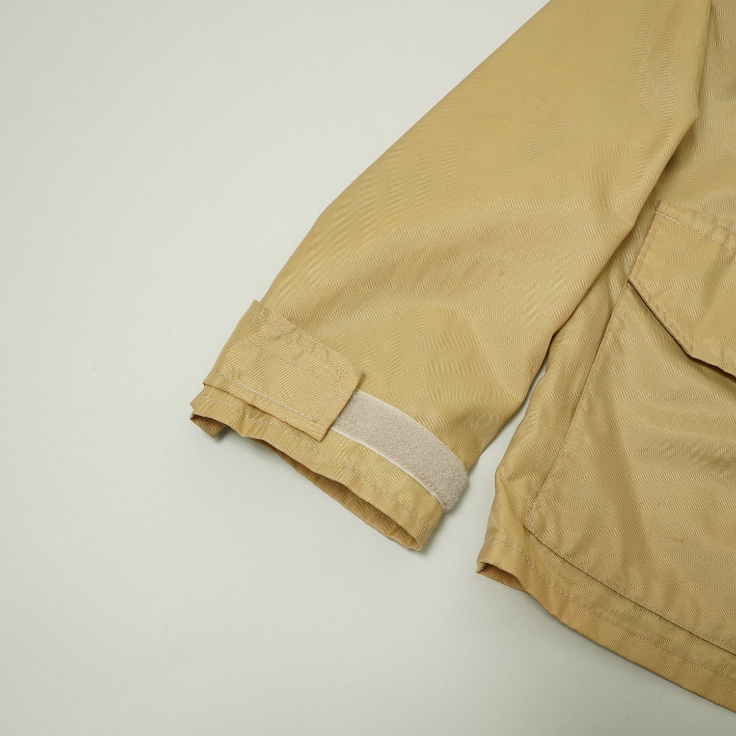 Columbia Nylon Jacket