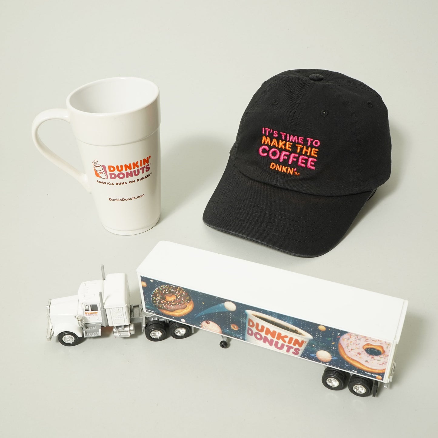 DUNKIN' DONUTS Cap
