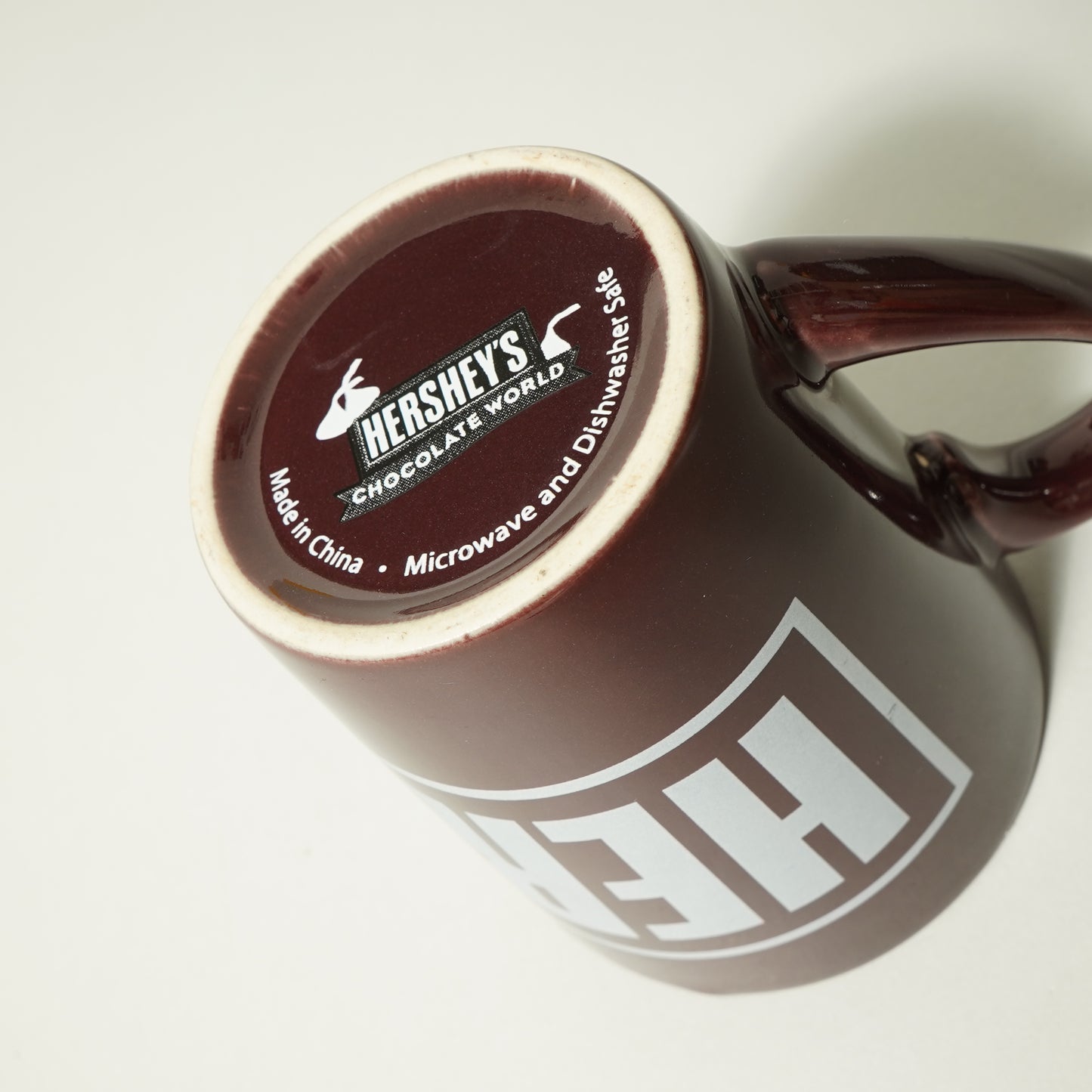 HERSHEY'S Chocolate World Mug