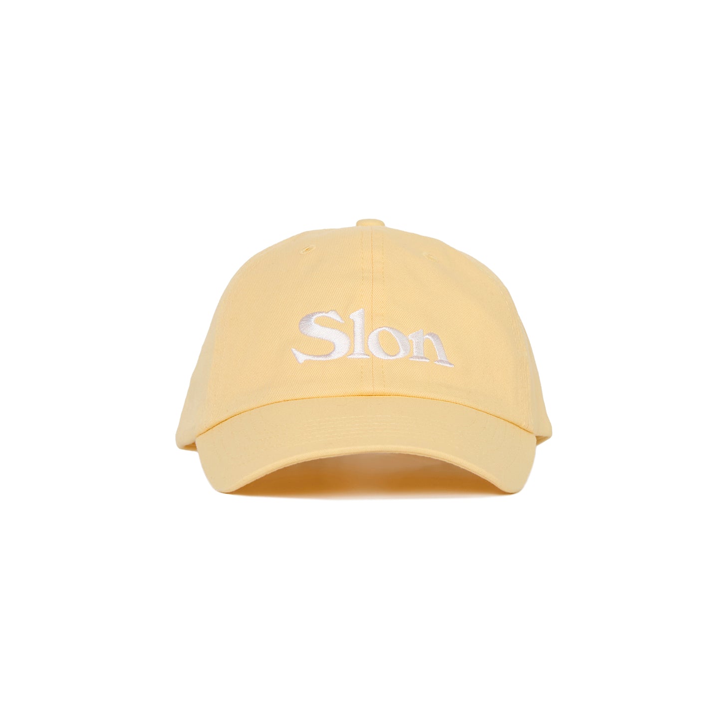 Slon Basic Hat - Butter