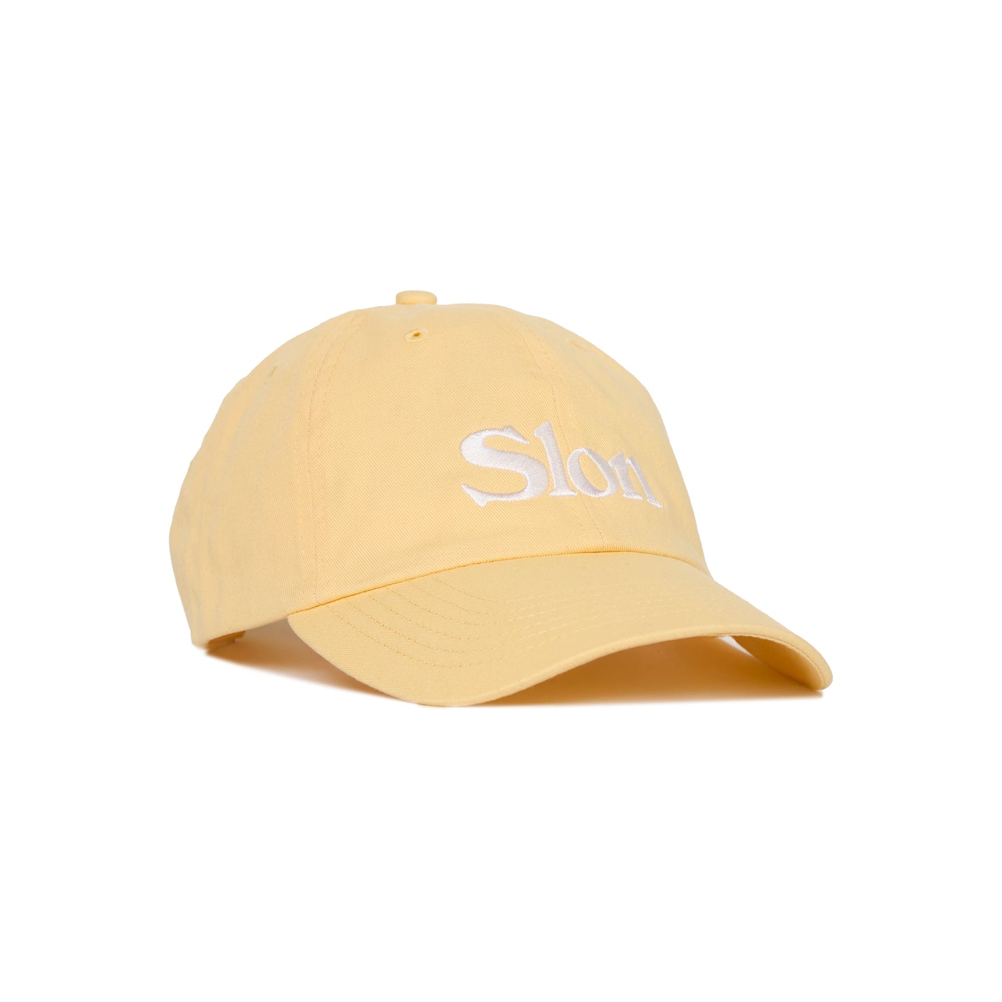 Slon Basic Hat - Butter