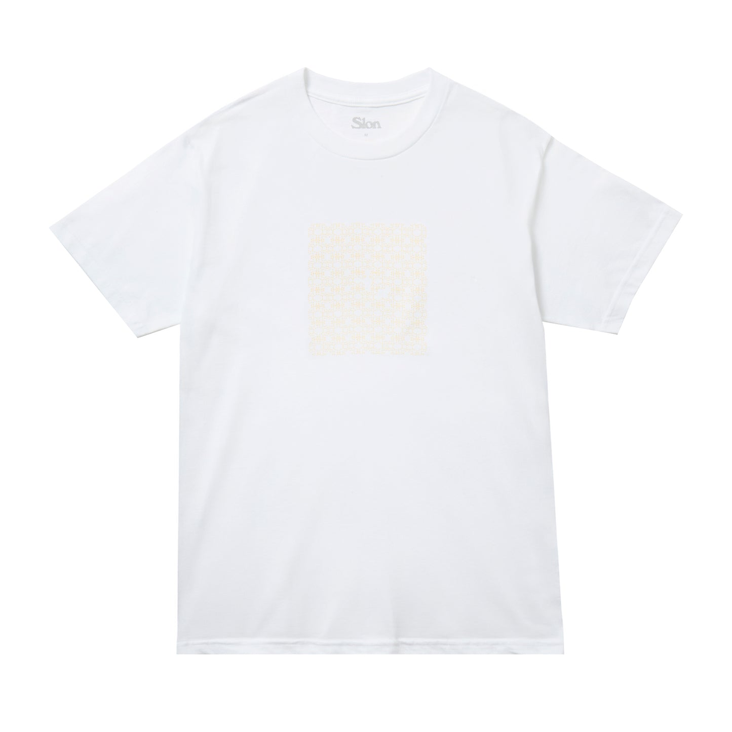 Slon x AVD CMTY Party S/S Tee
