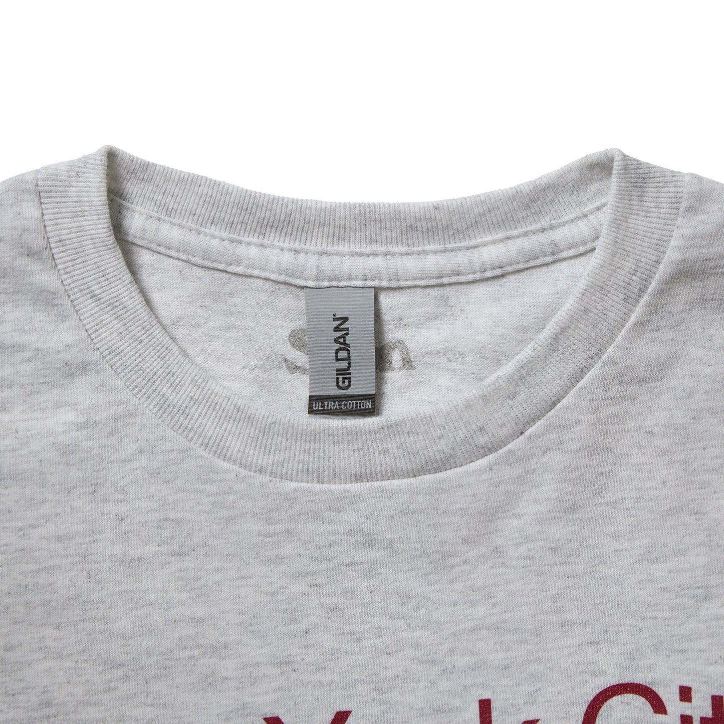 Slon NYC Dollar Stores Youth S/S Tee - Ash Grey