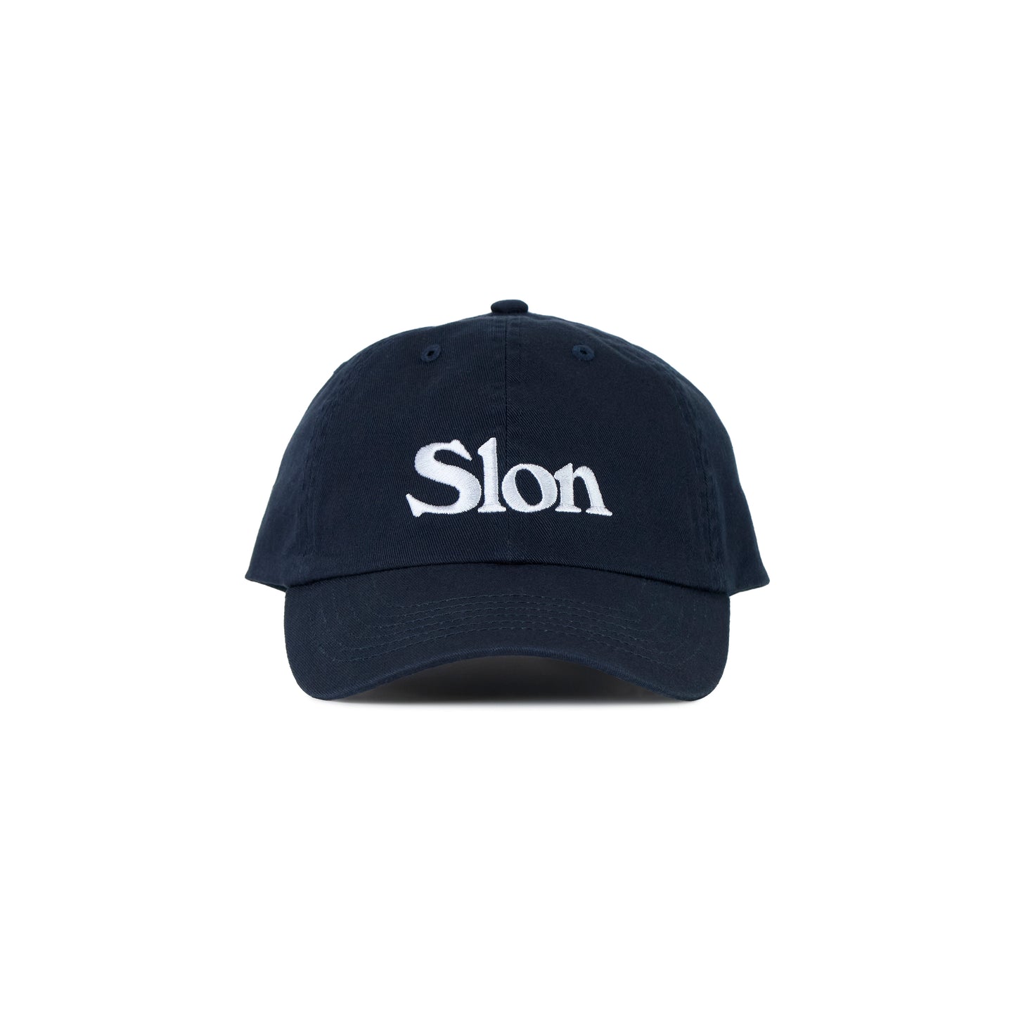Slon Basic Hat - Navy