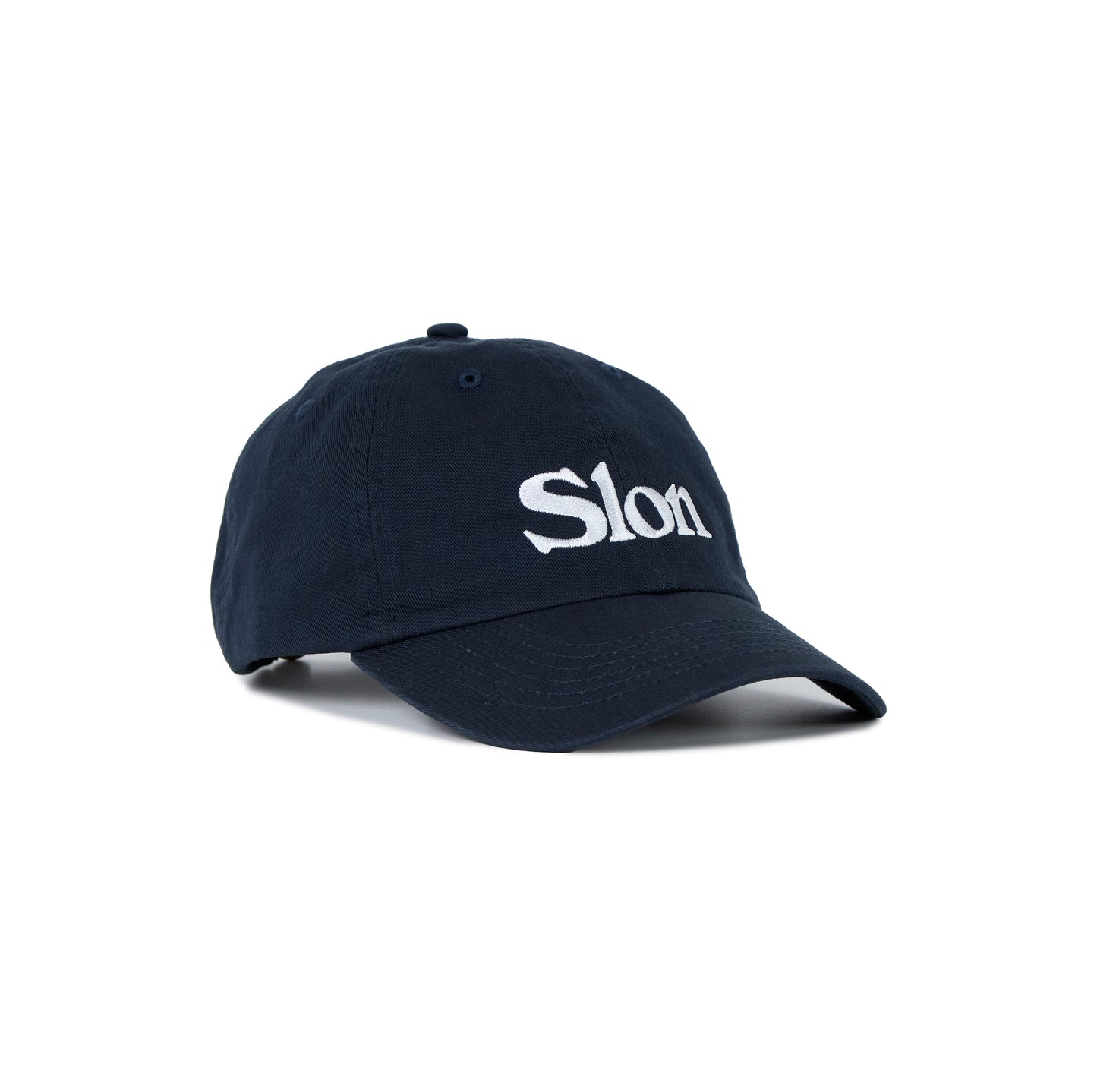 Slon Basic Hat - Navy