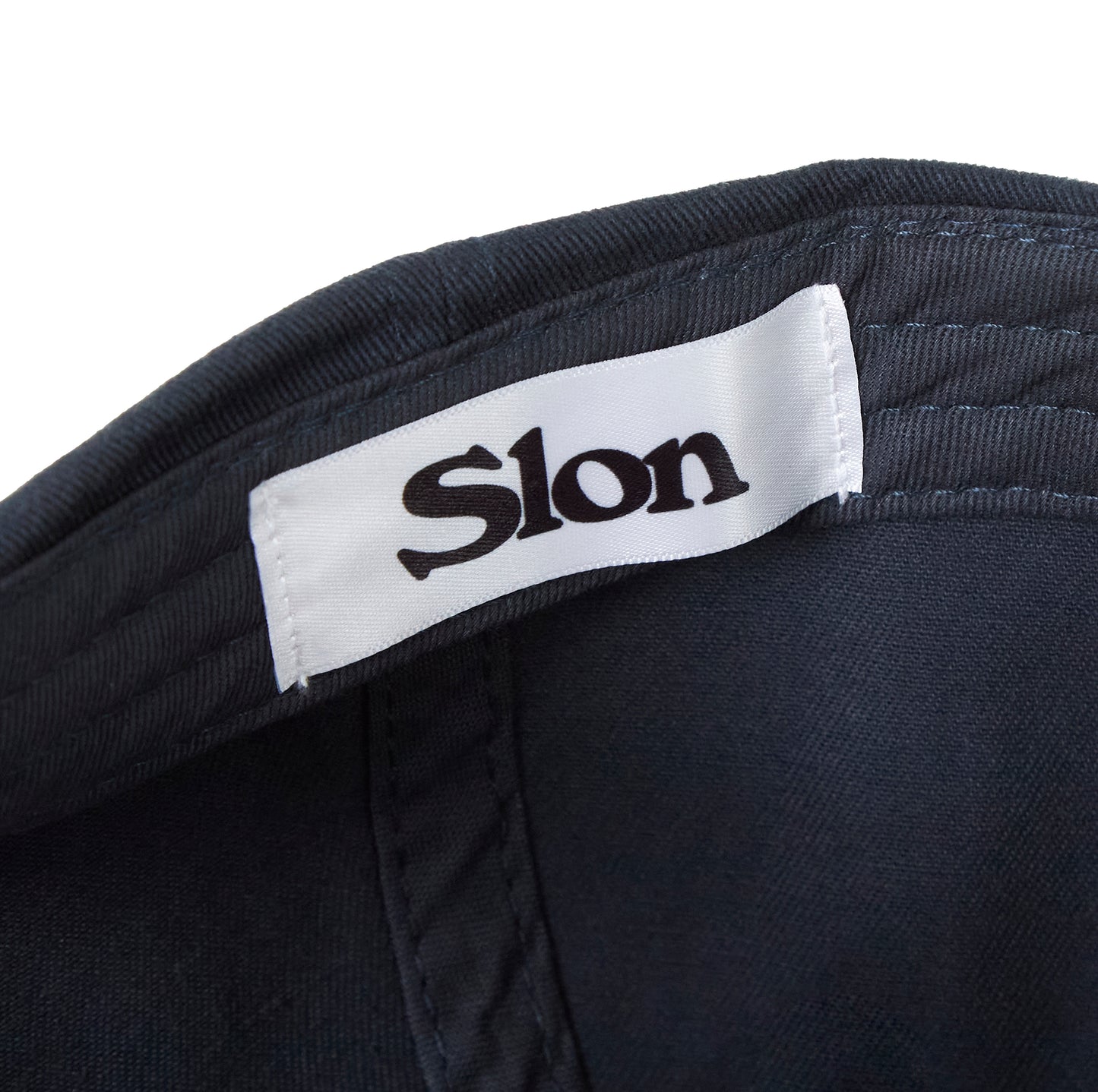 Slon Basic Hat - Navy