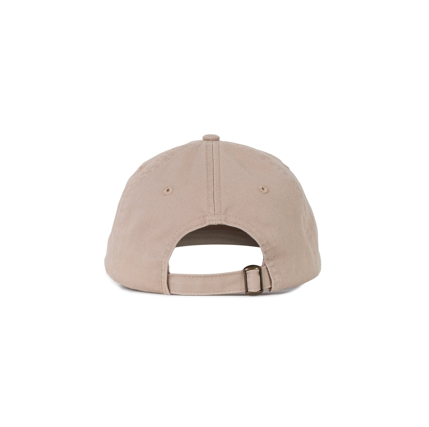 Slon Basic Hat - Khaki