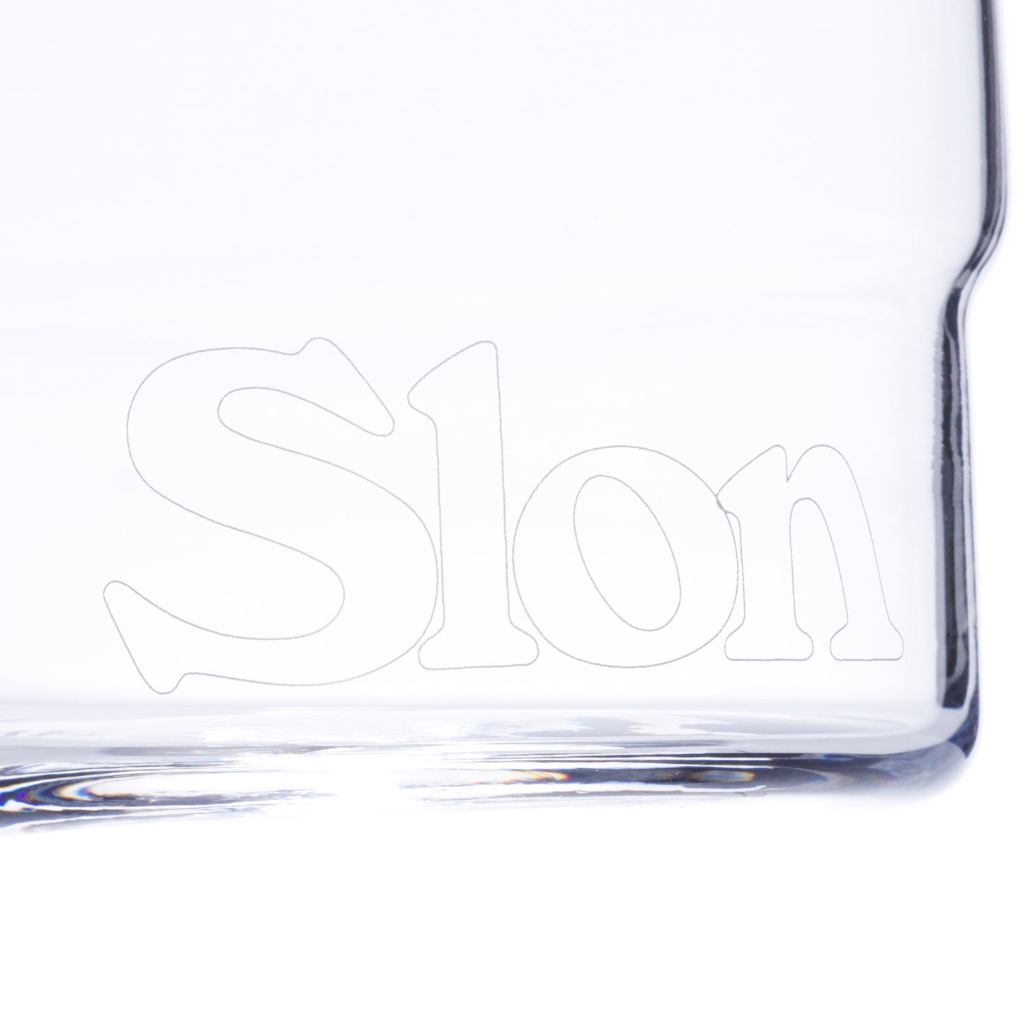 Slon Multi Glass Tumbler