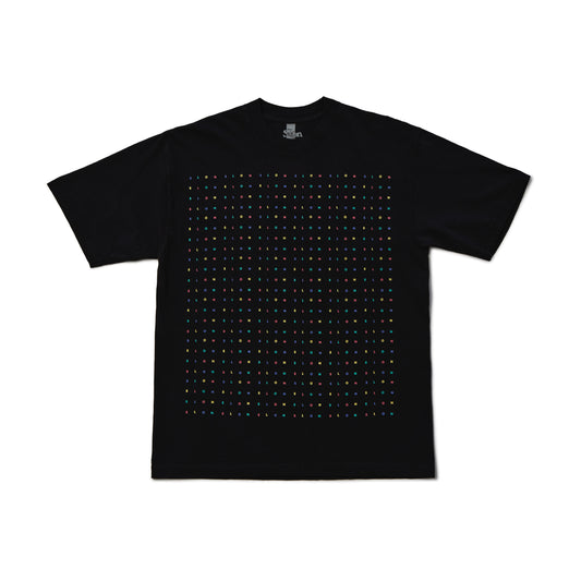 Slon "Post Modern" S/S Tee - Black