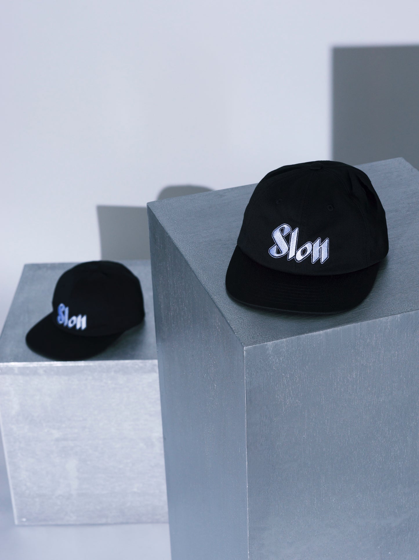 Slon "DRY" 6panel Cap