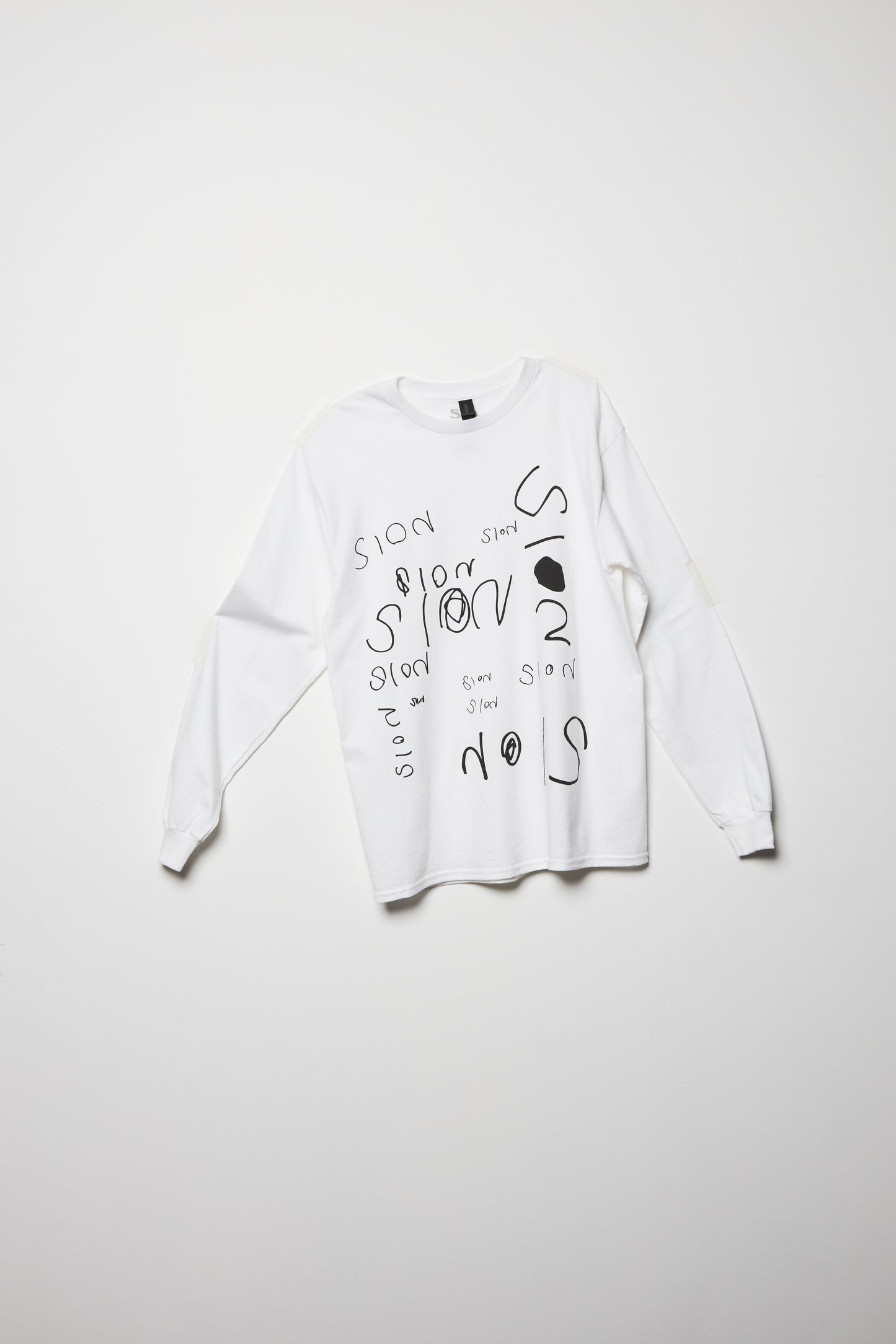 Slon "Nico" L/S Tee