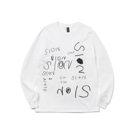 Slon "Nico" L/S Tee