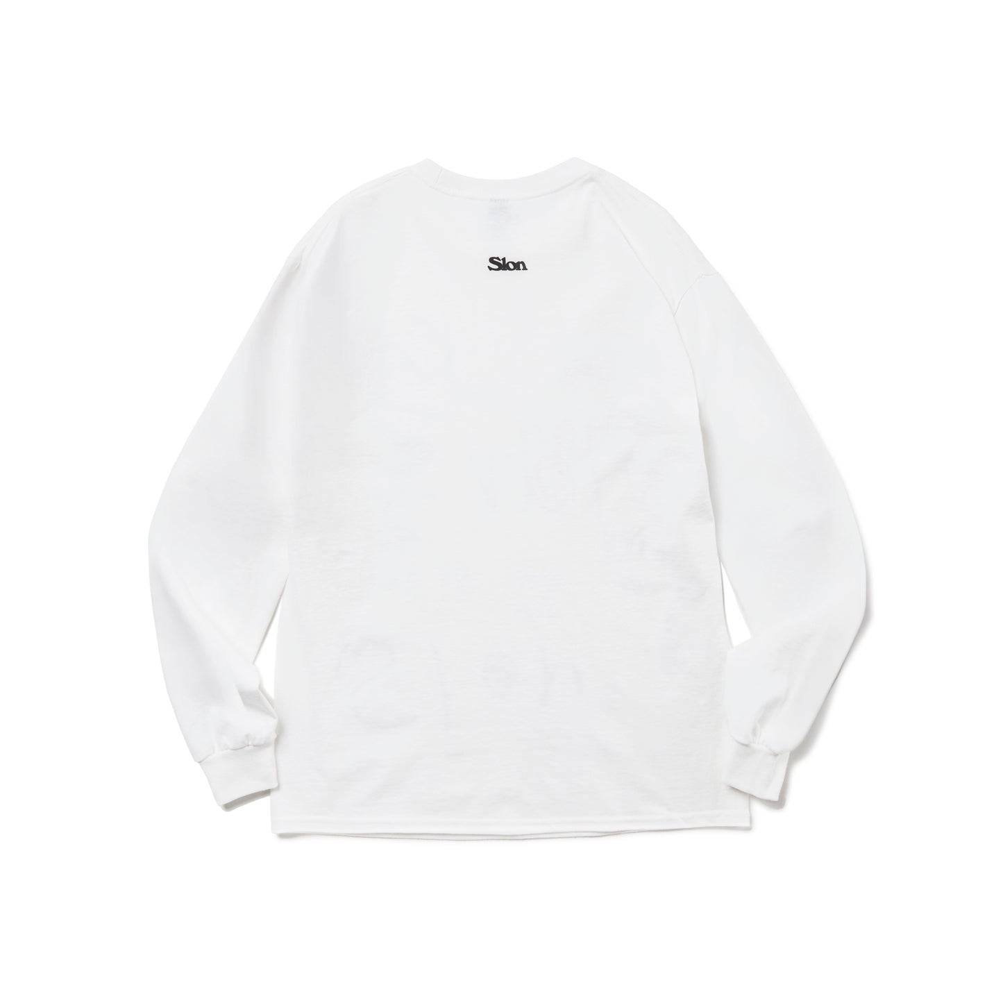 Slon "Nico" L/S Tee