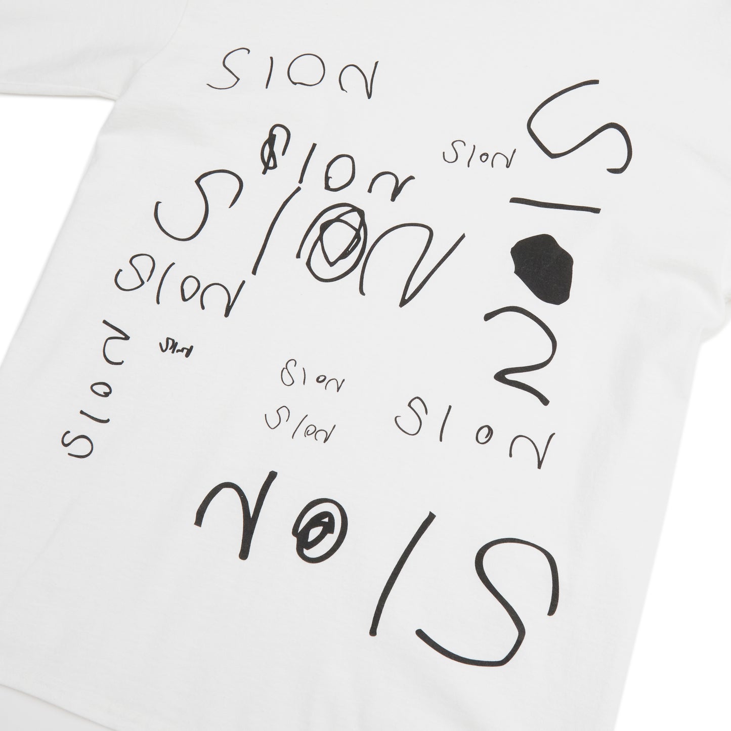 Slon "Nico" L/S Tee