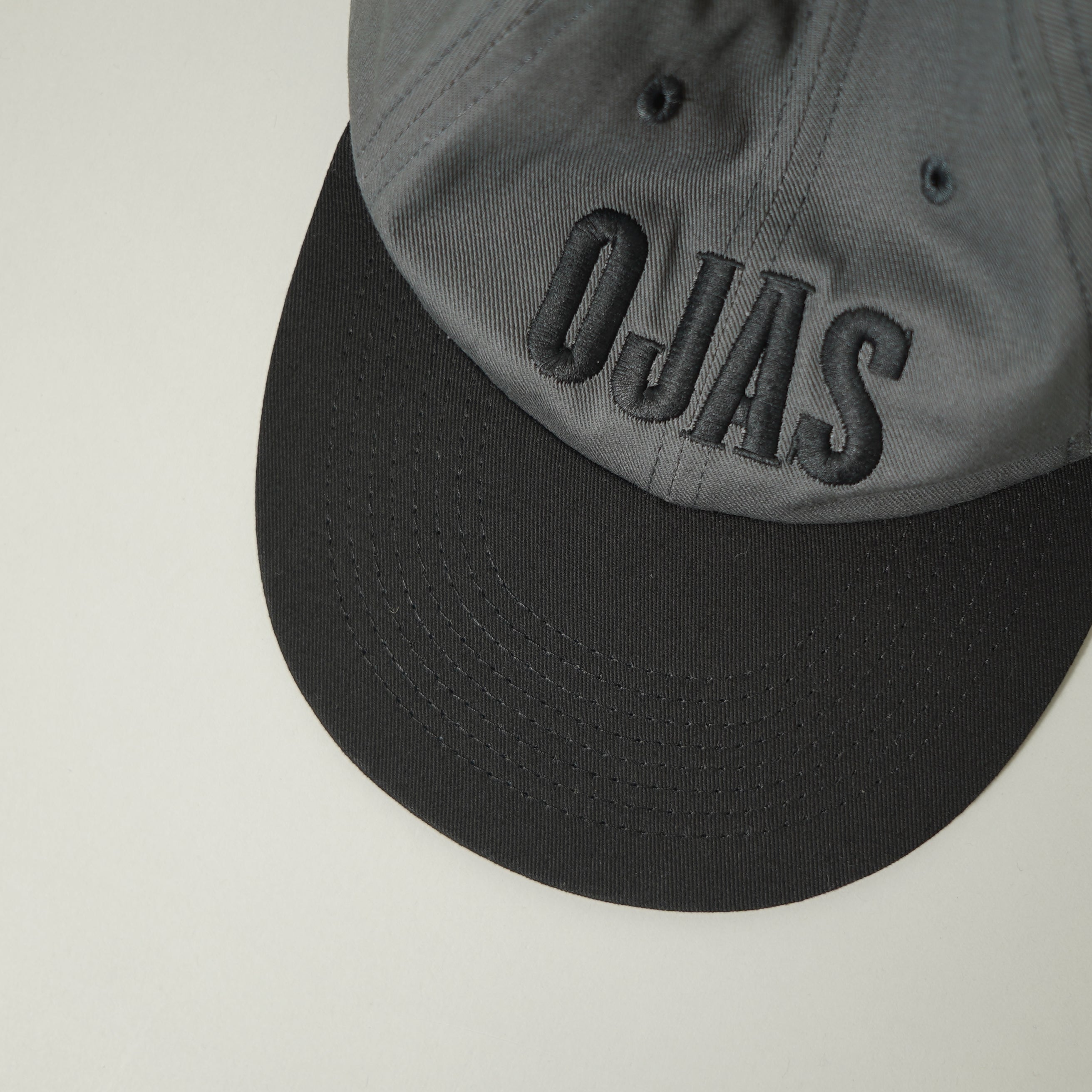 OJAS 6panel Cap – SLON STORE
