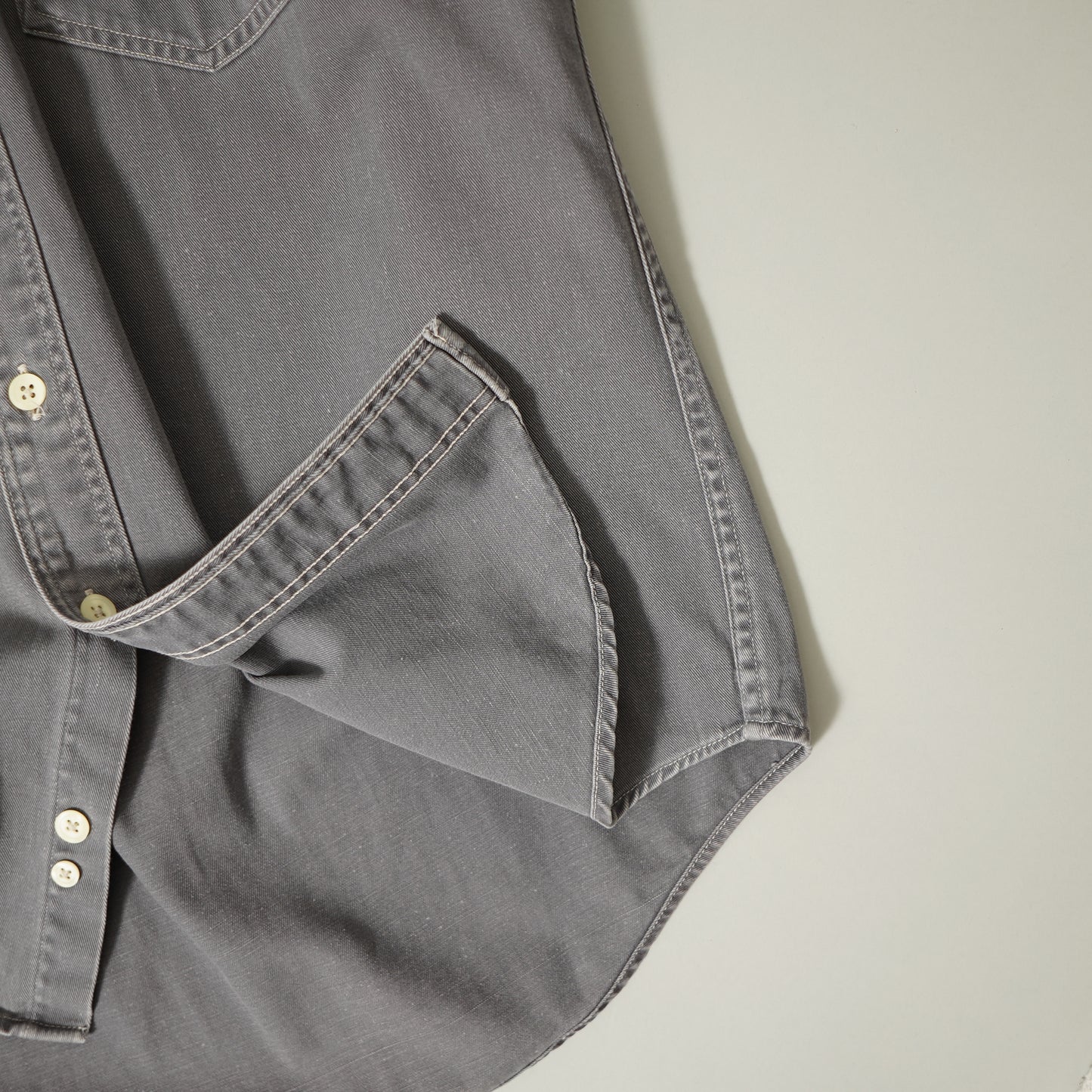 J.Crew Cotton Shirt