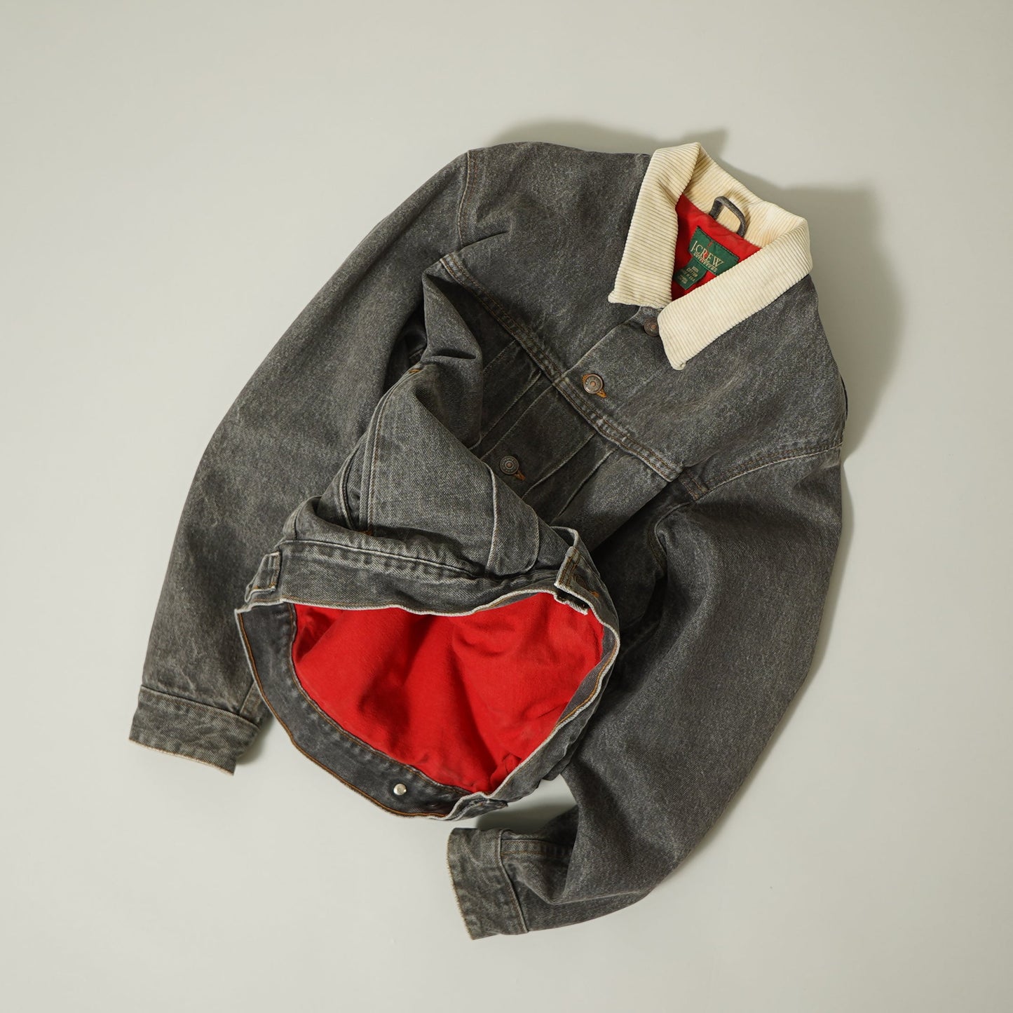 J.Crew Denim Jacket