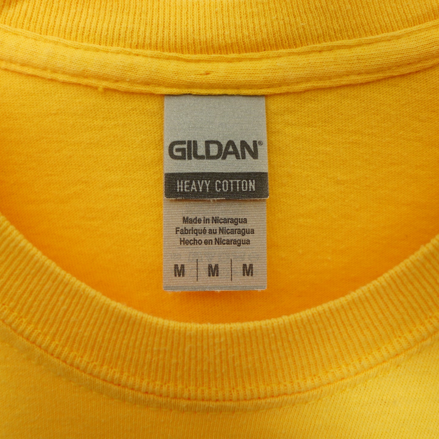 GRYC Volunteer Tee