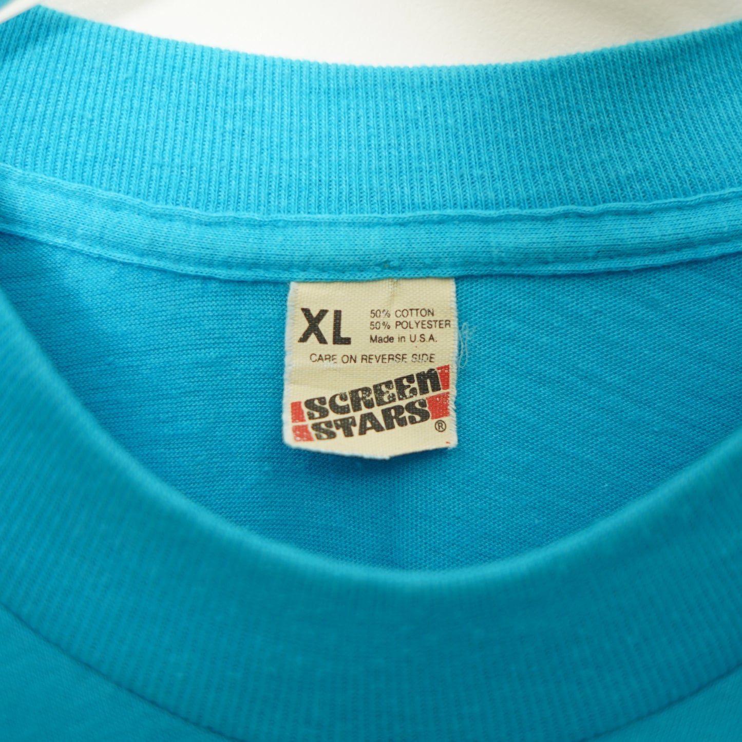 NEW YORK 1886-1986 Tee