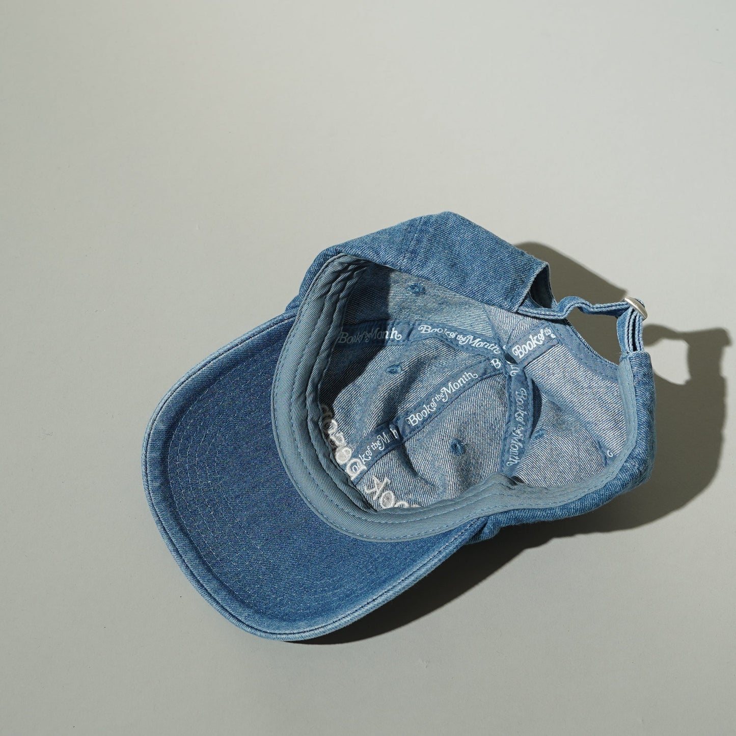 Book of the Month Cap