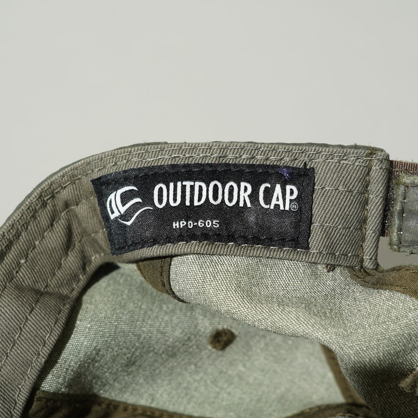 Verizon Cap