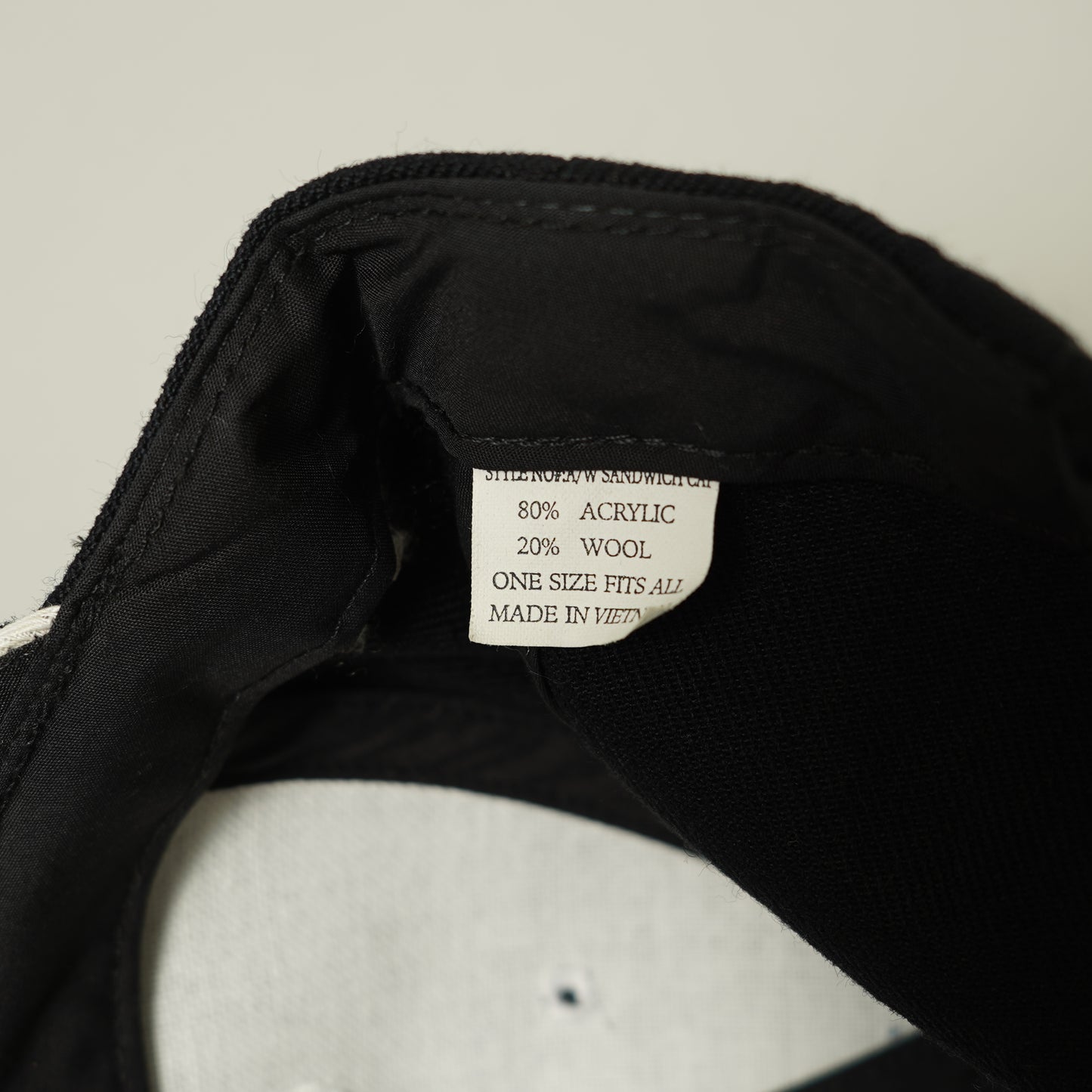 New York JETS Cap