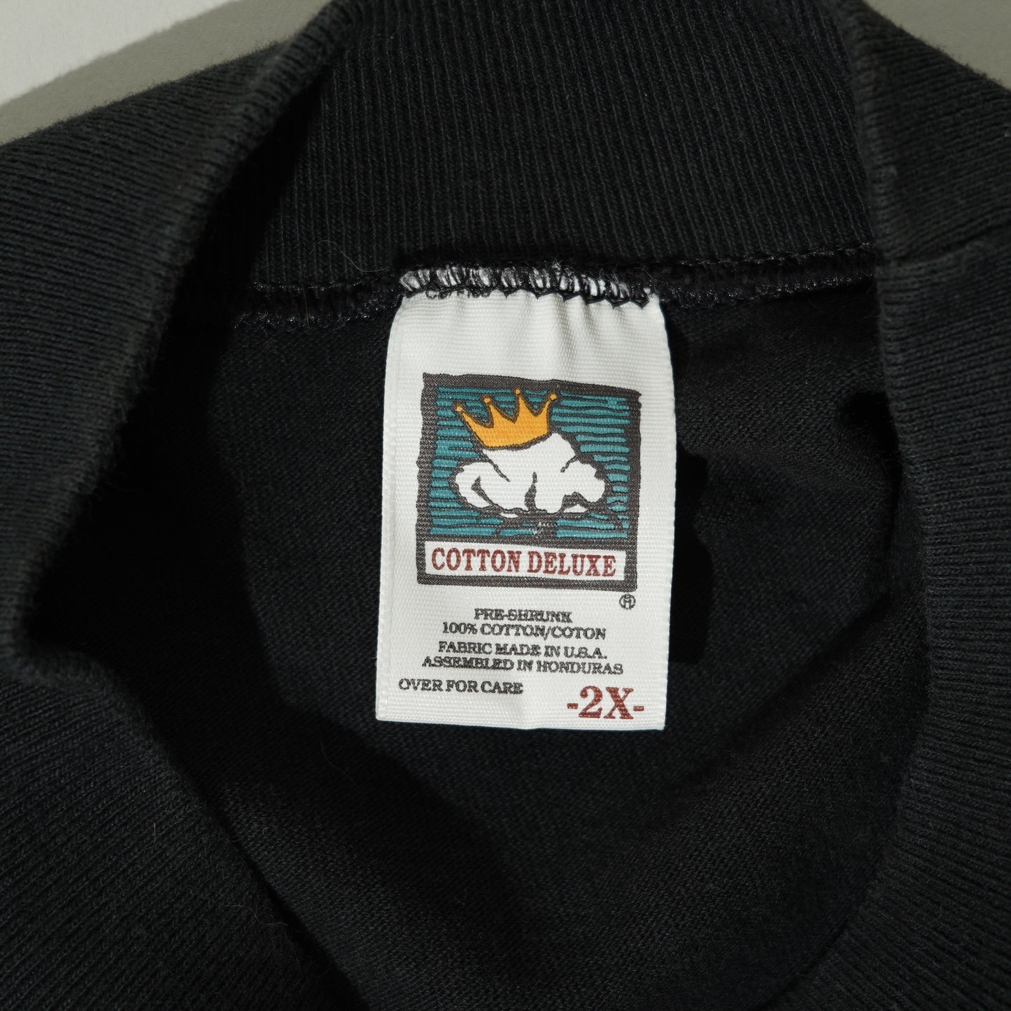 Alvin Ailey American Dance Theater L/S Tee